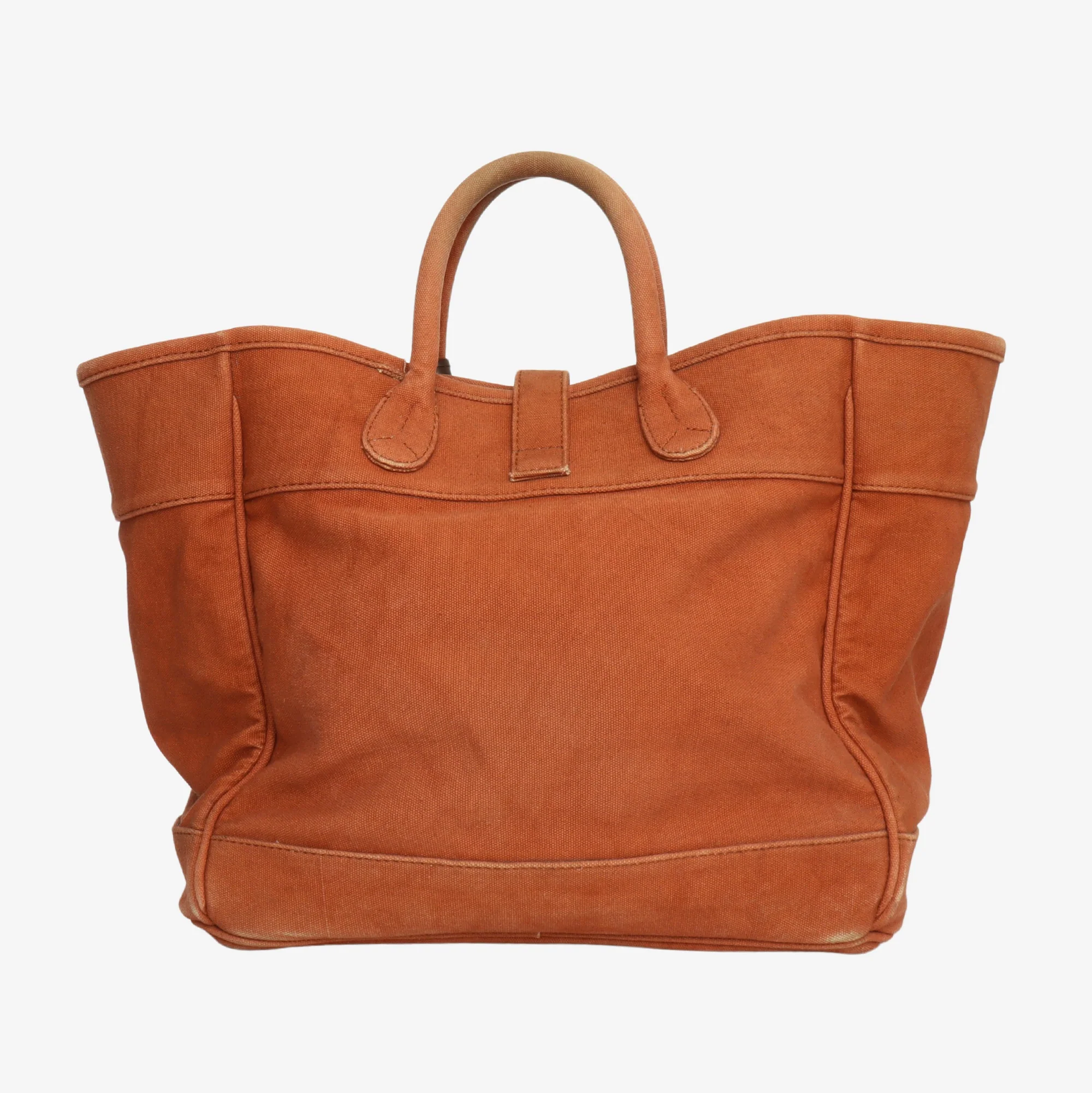 Canvas Tote Bag - Image 2