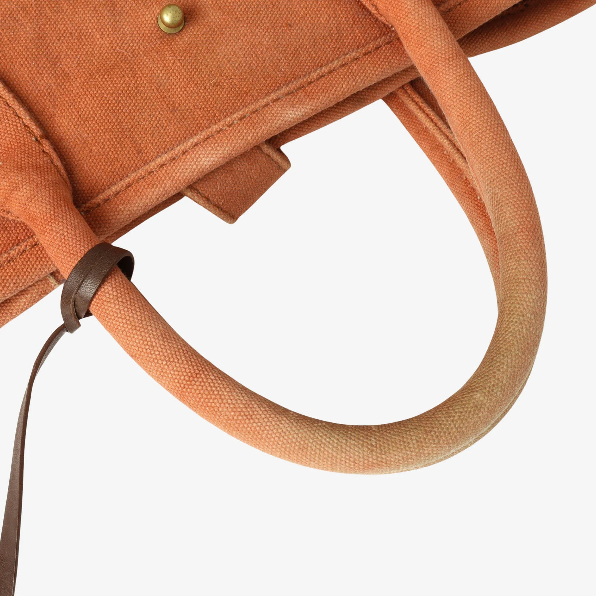 Canvas Tote Bag - Image 6
