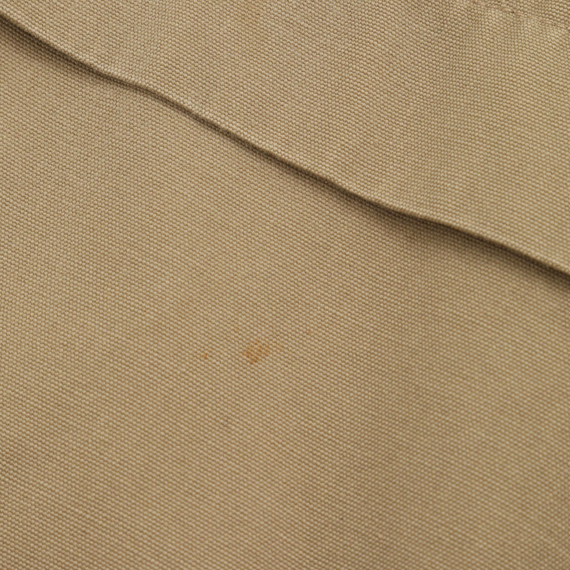 Canvas Utility Jacket - Image 5