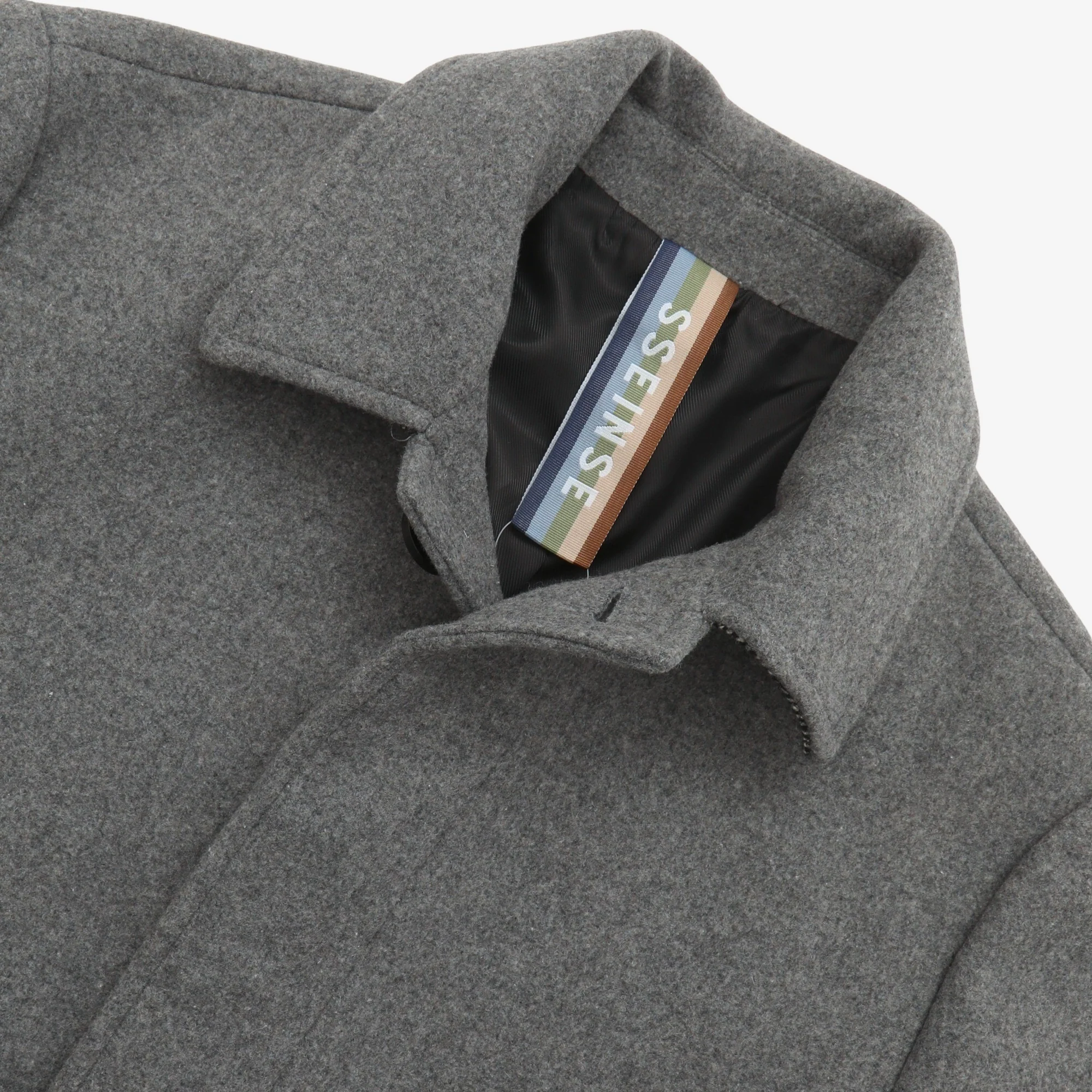 Cappotto Corto Jacket - Image 3