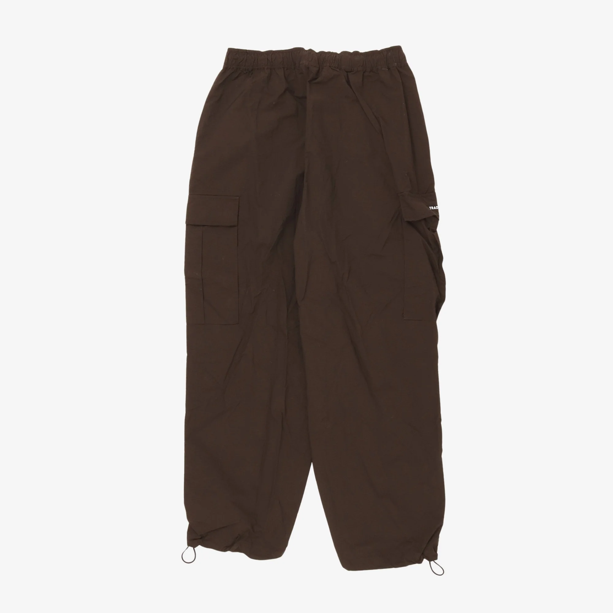 Cargo Track Pants - Image 2