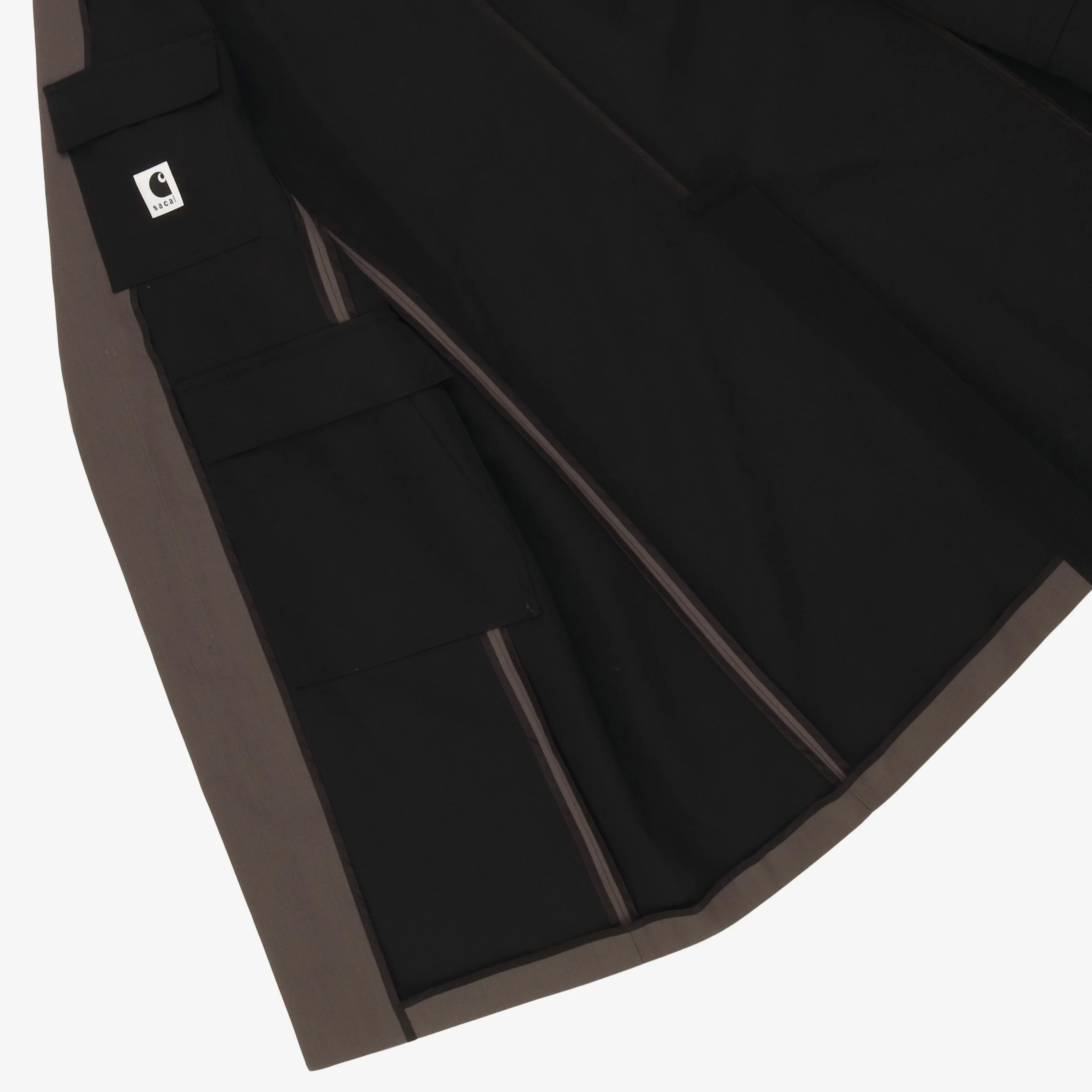 Carhartt WIP Edition Coat - Image 4