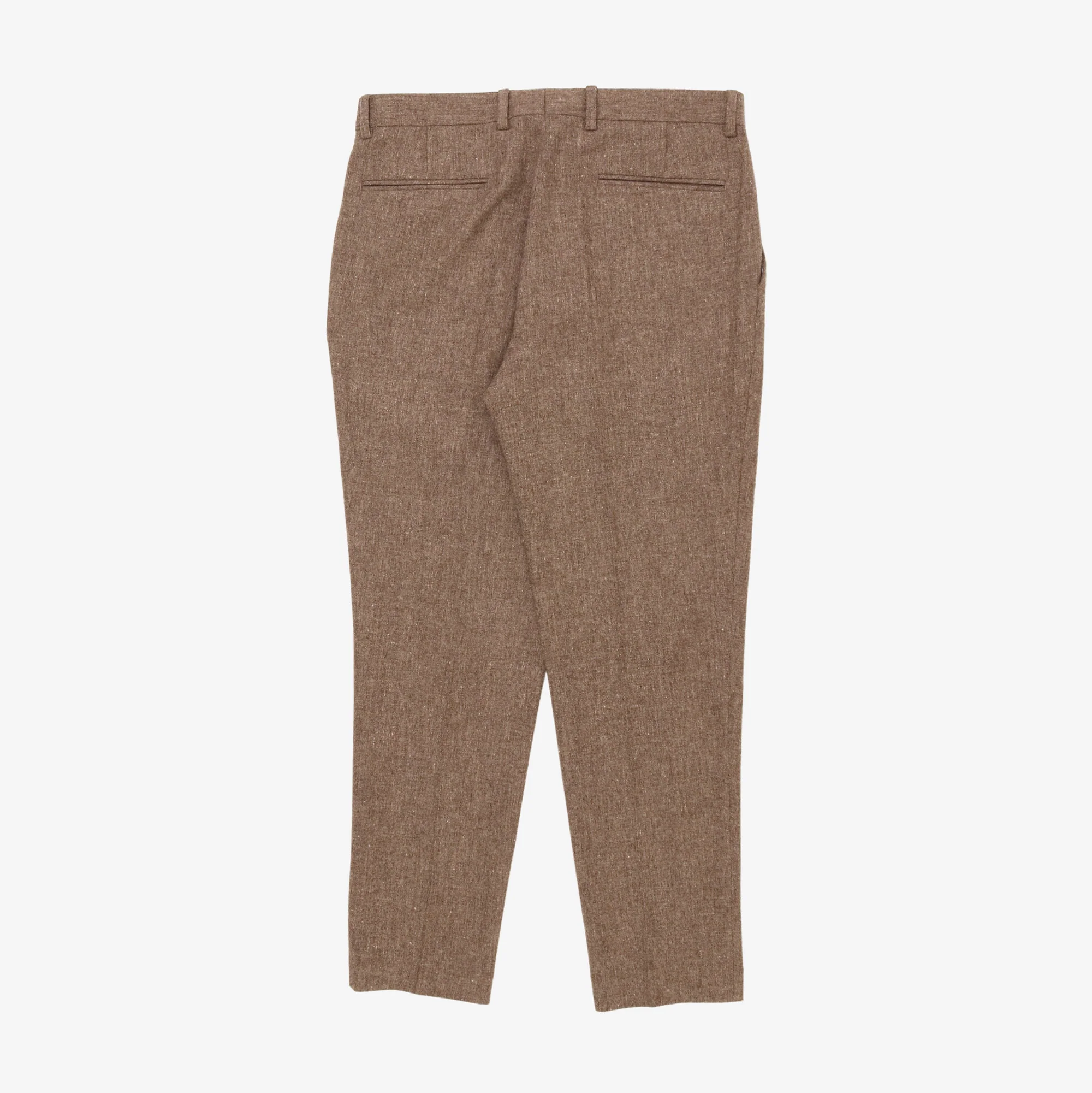 Carl Trousers (34W X 30L) - Image 2