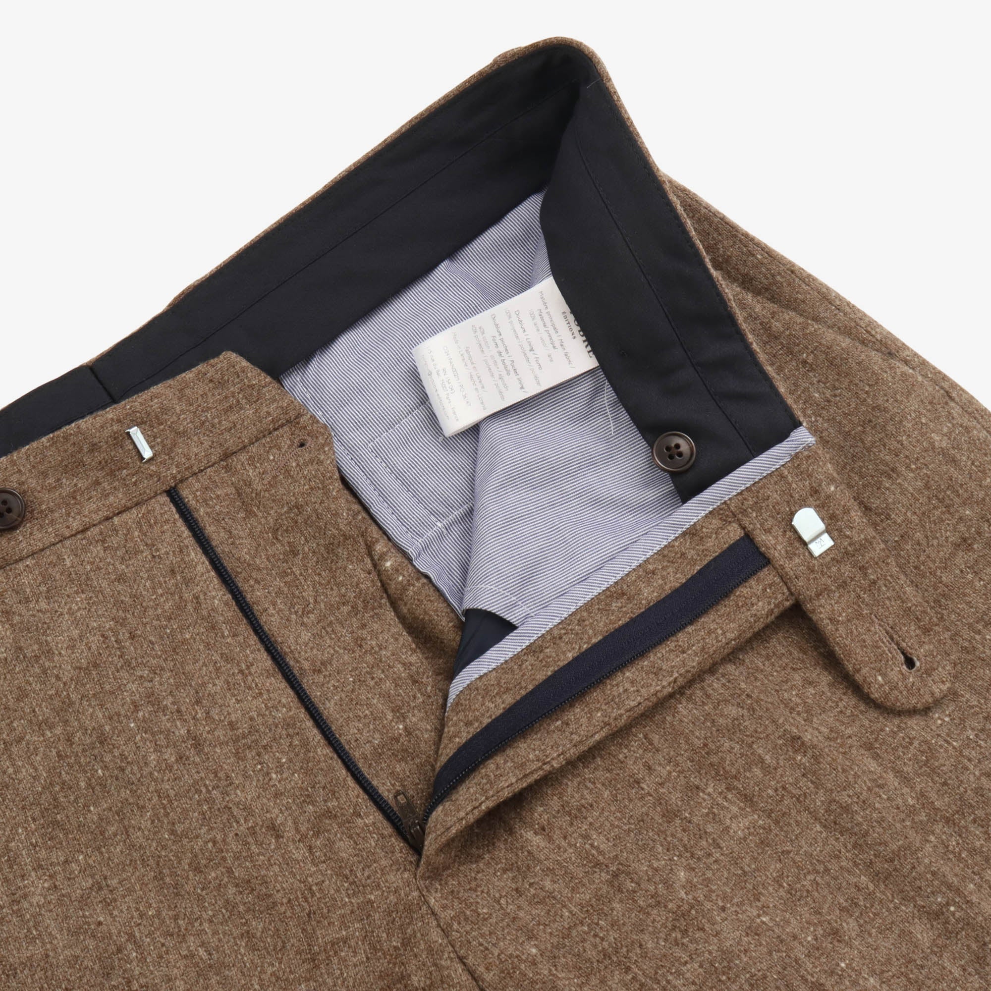 Carl Trousers (34W X 30L) - Image 3