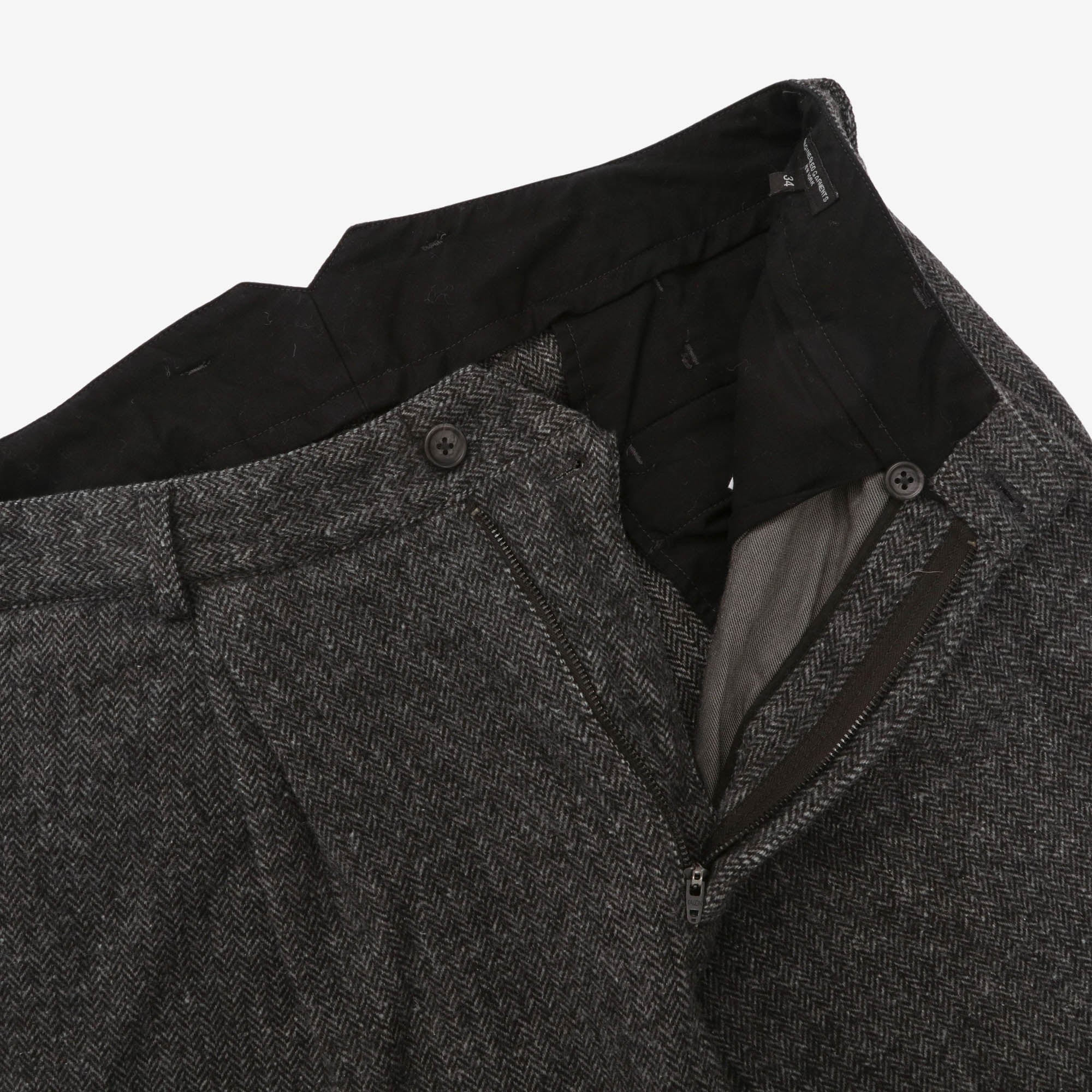 Carlyle Pants (34W X 29L) - Image 3