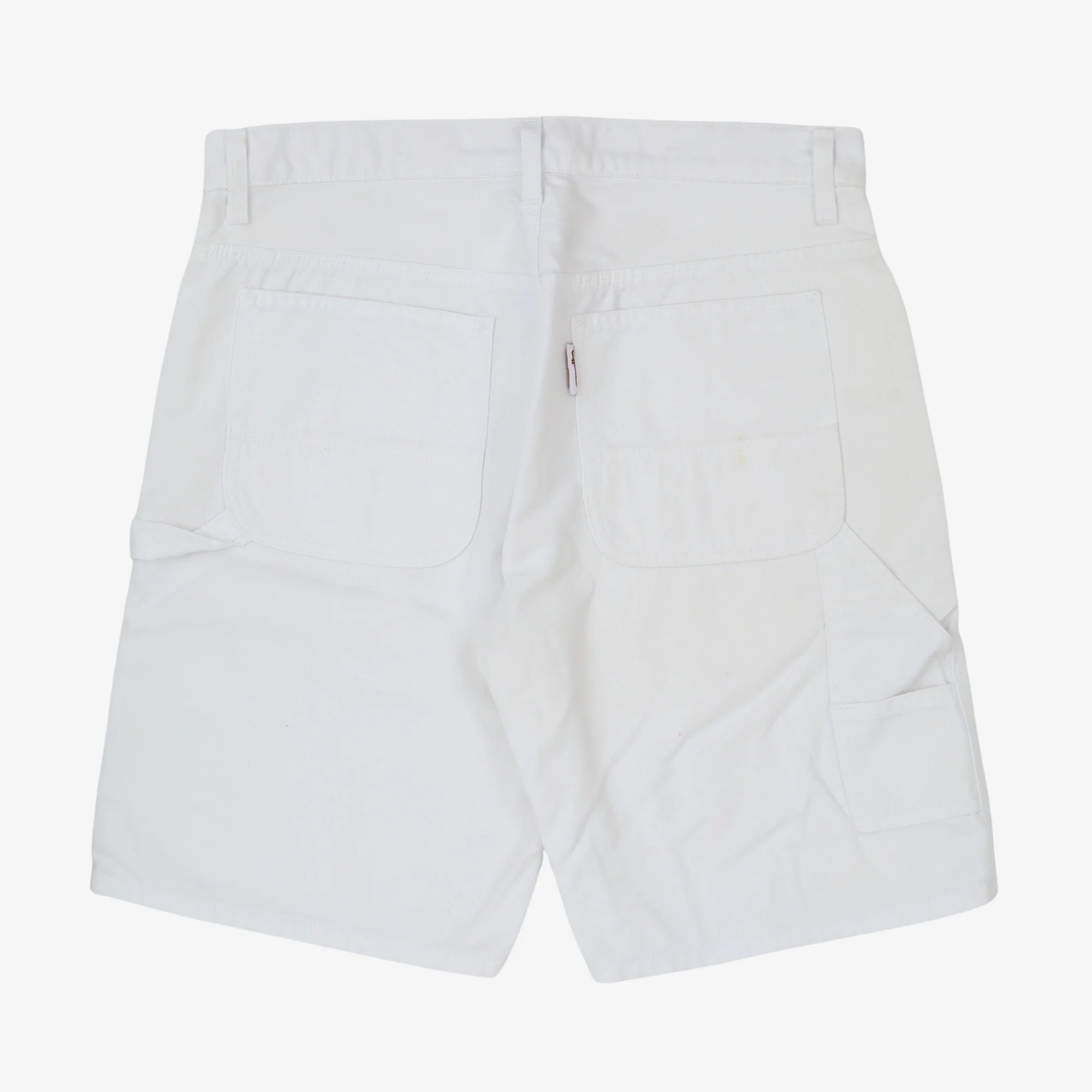 Carpenter Shorts - Image 2