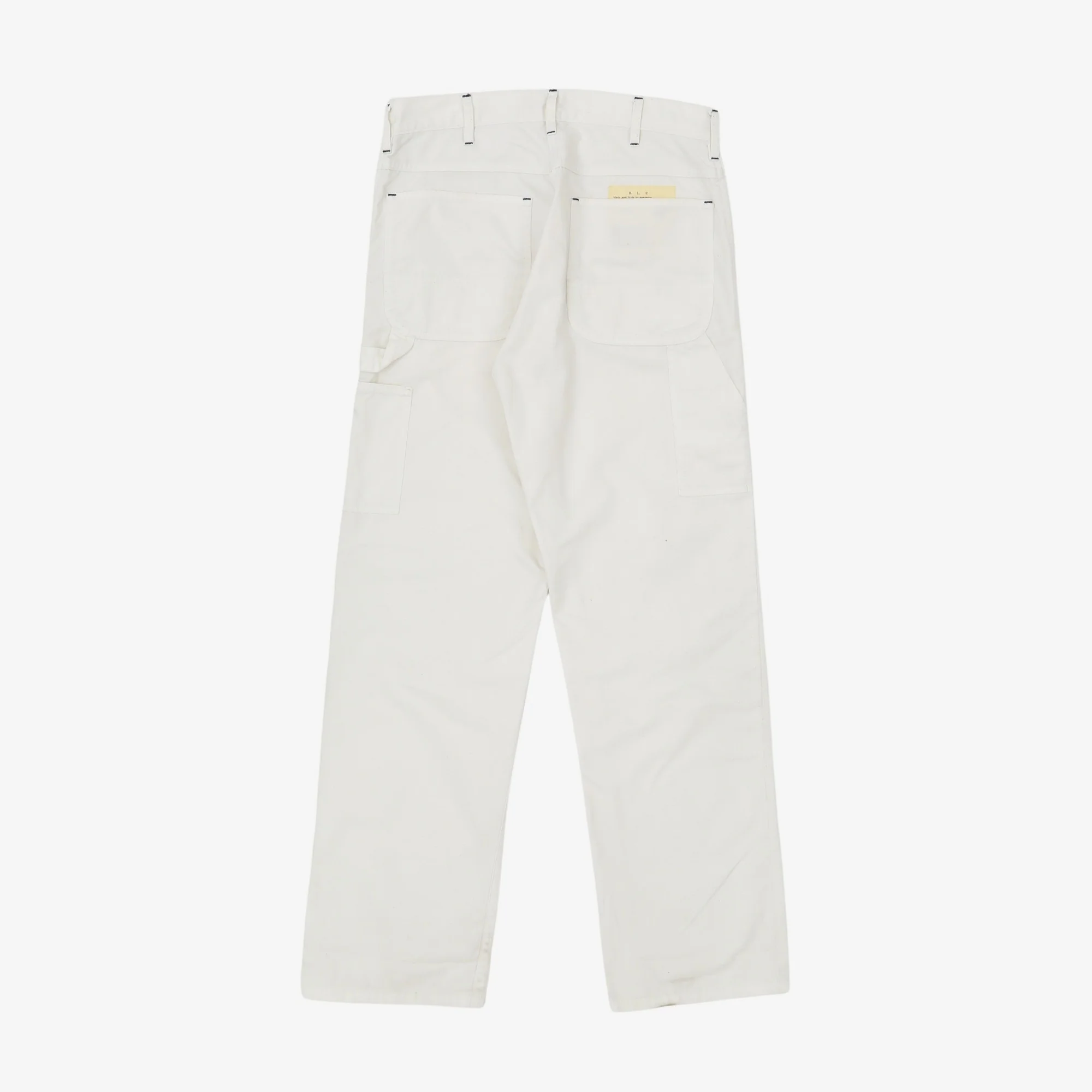 Carpenter Trousers - Image 2