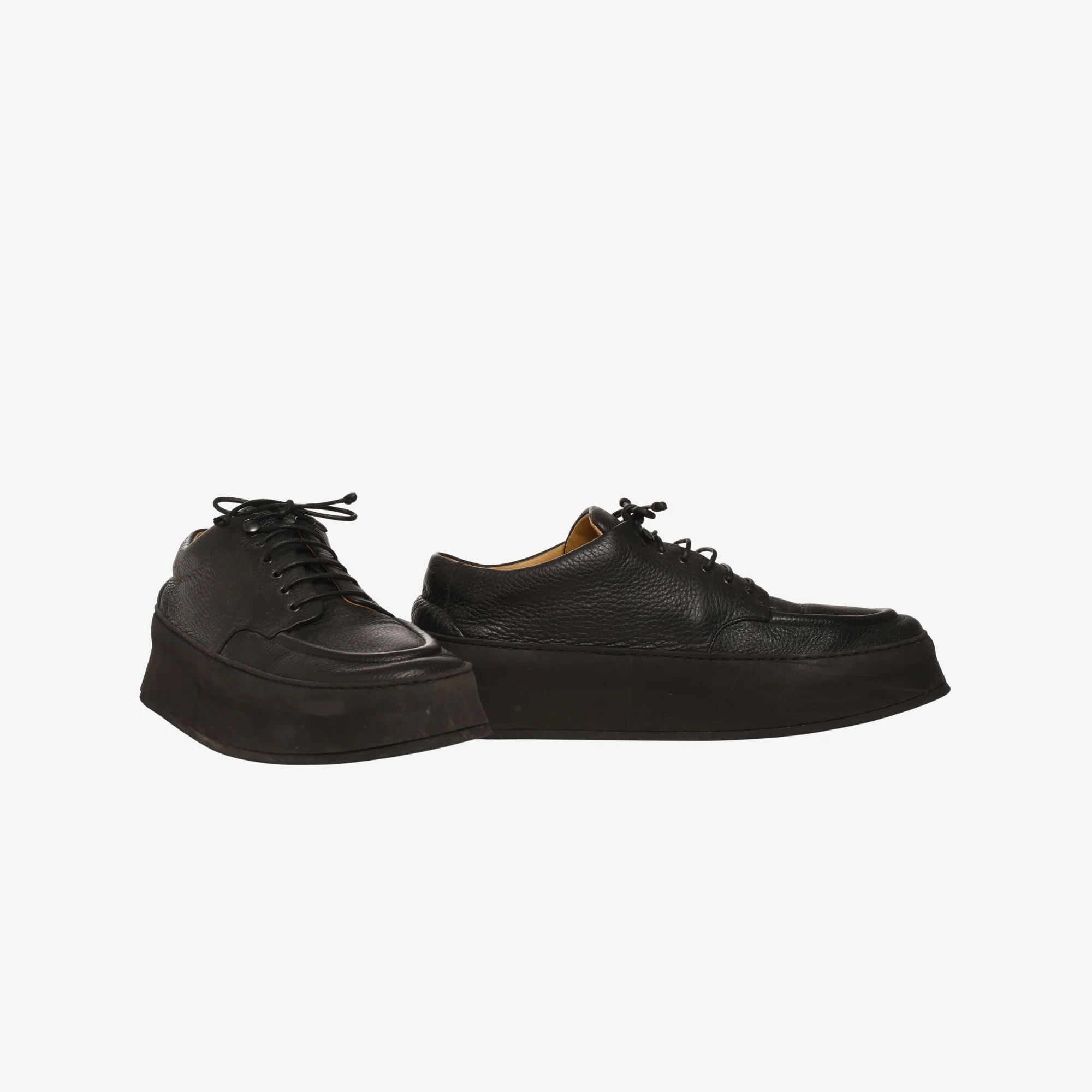 Cassapana Derby Shoes - Image 2