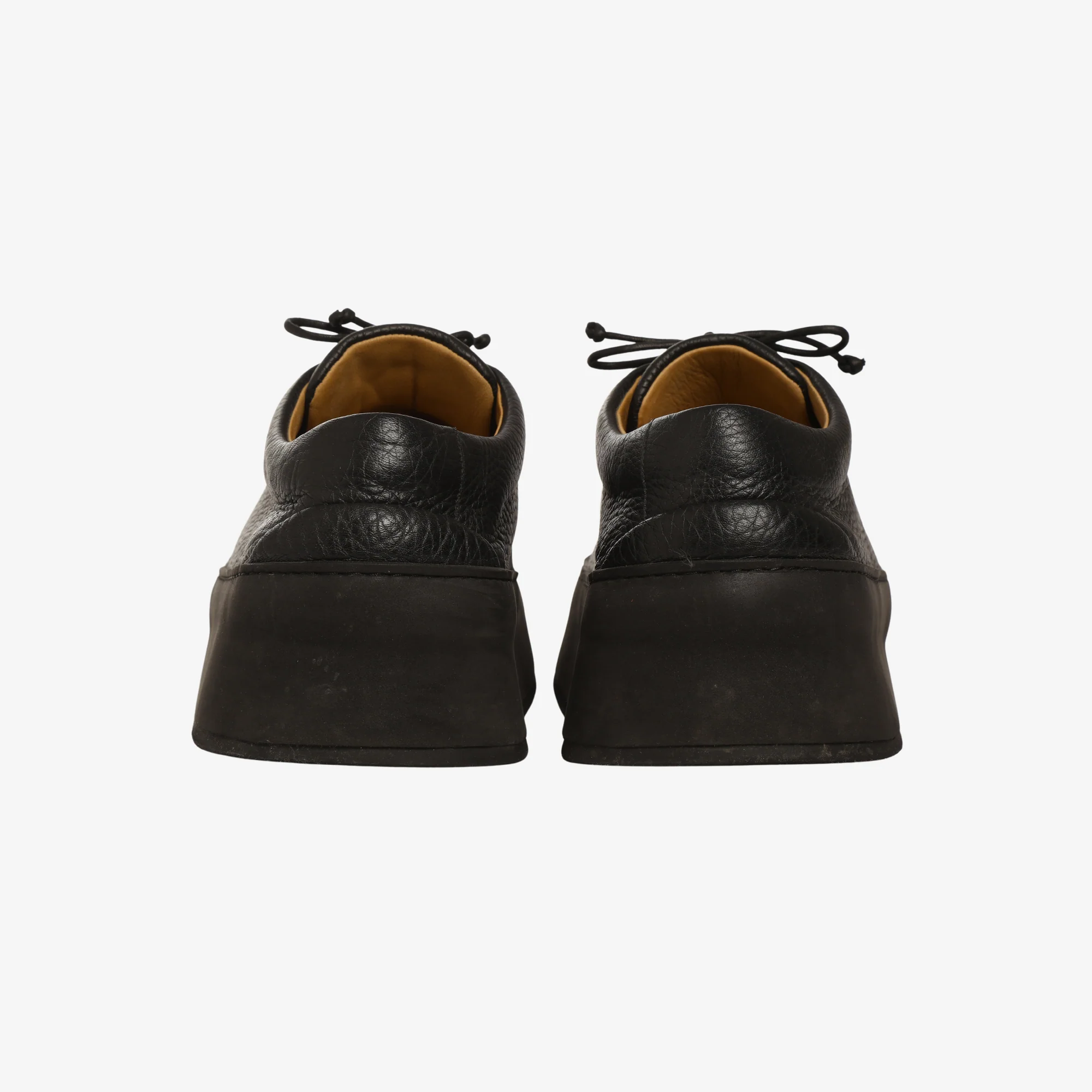 Cassapana Derby Shoes - Image 3