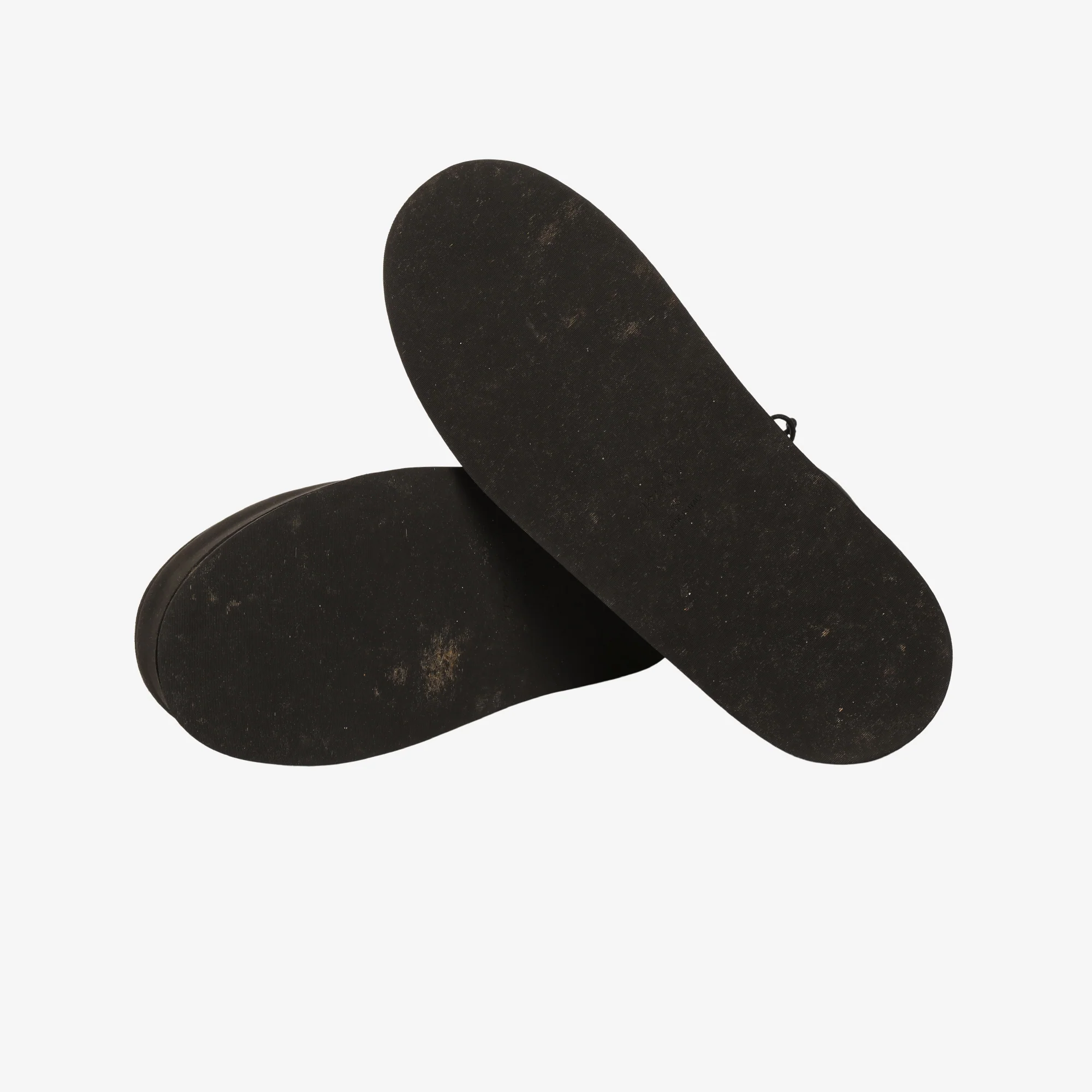 Cassapana Derby Shoes - Image 4