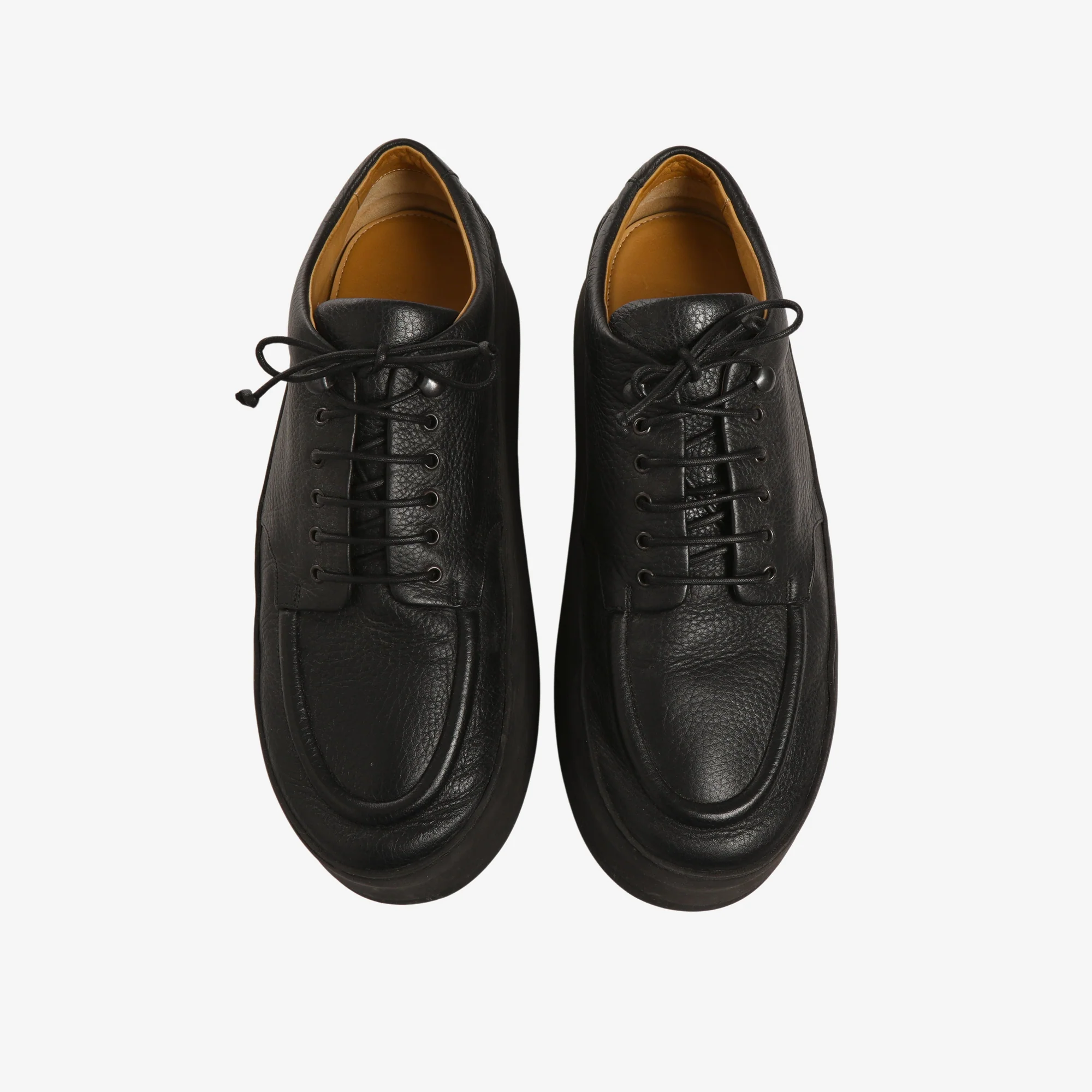 Cassapana Derby Shoes - Image 5