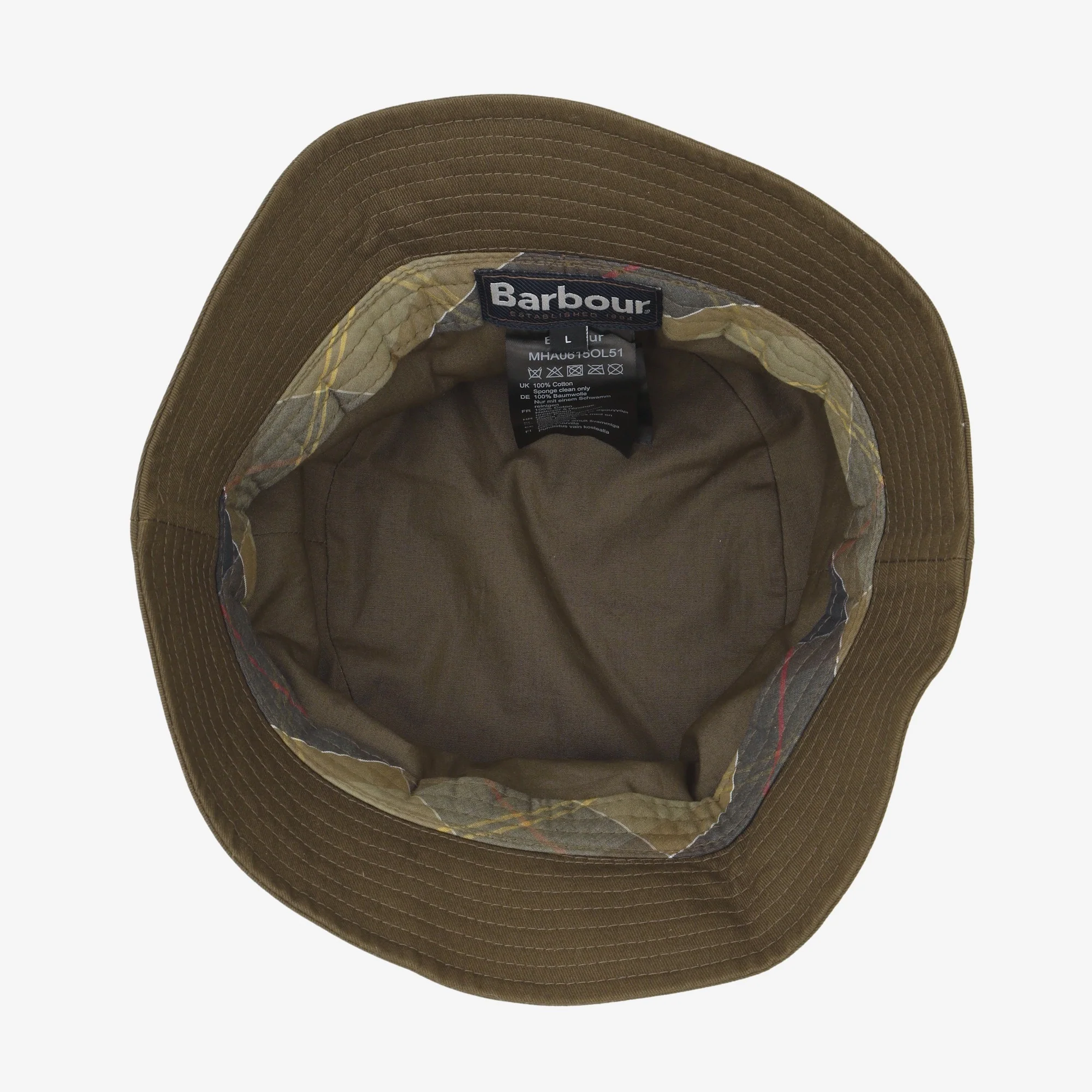 Cascade Bucket Hat - Image 3