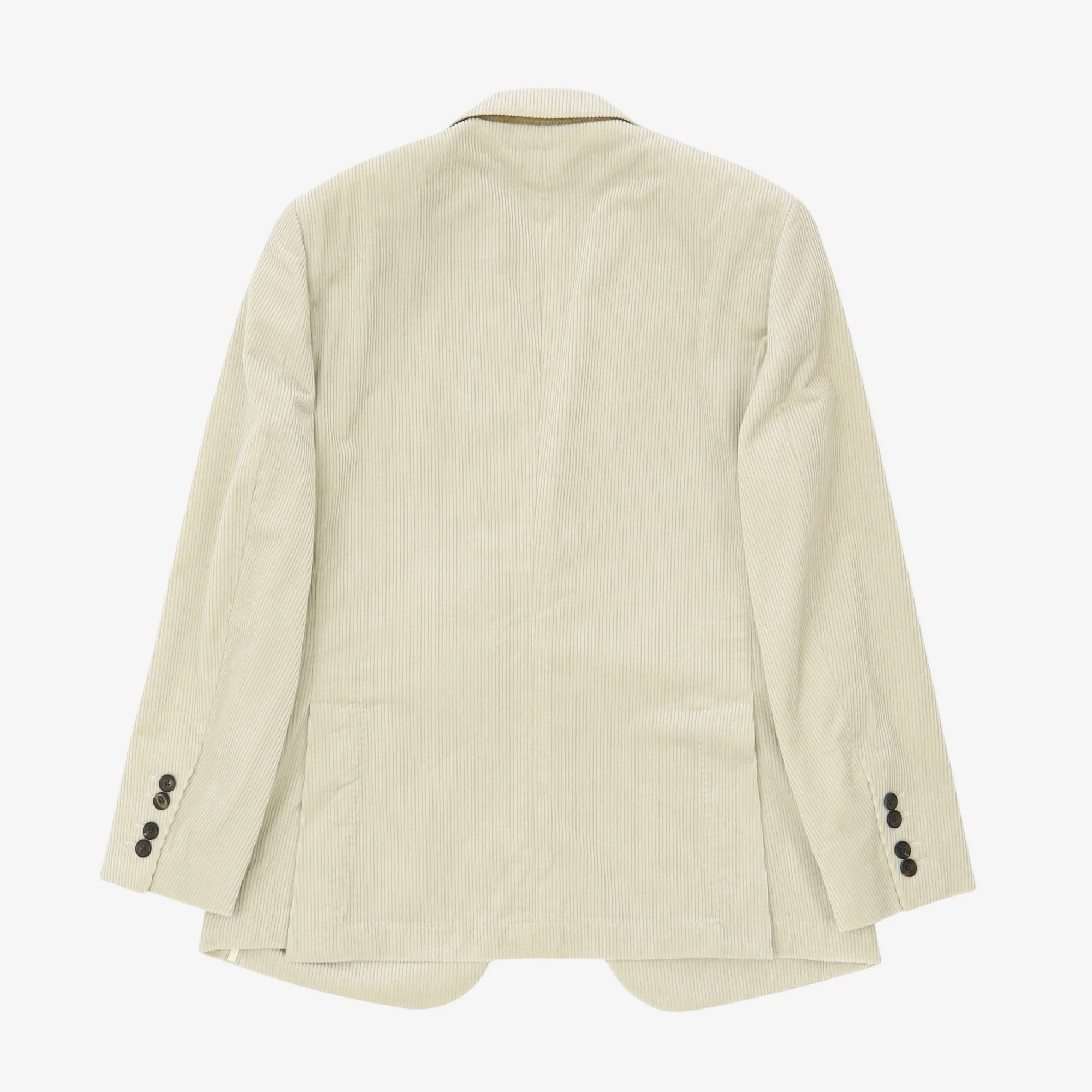 Cash Corduroy Blazer (JP Hackett) - Image 2