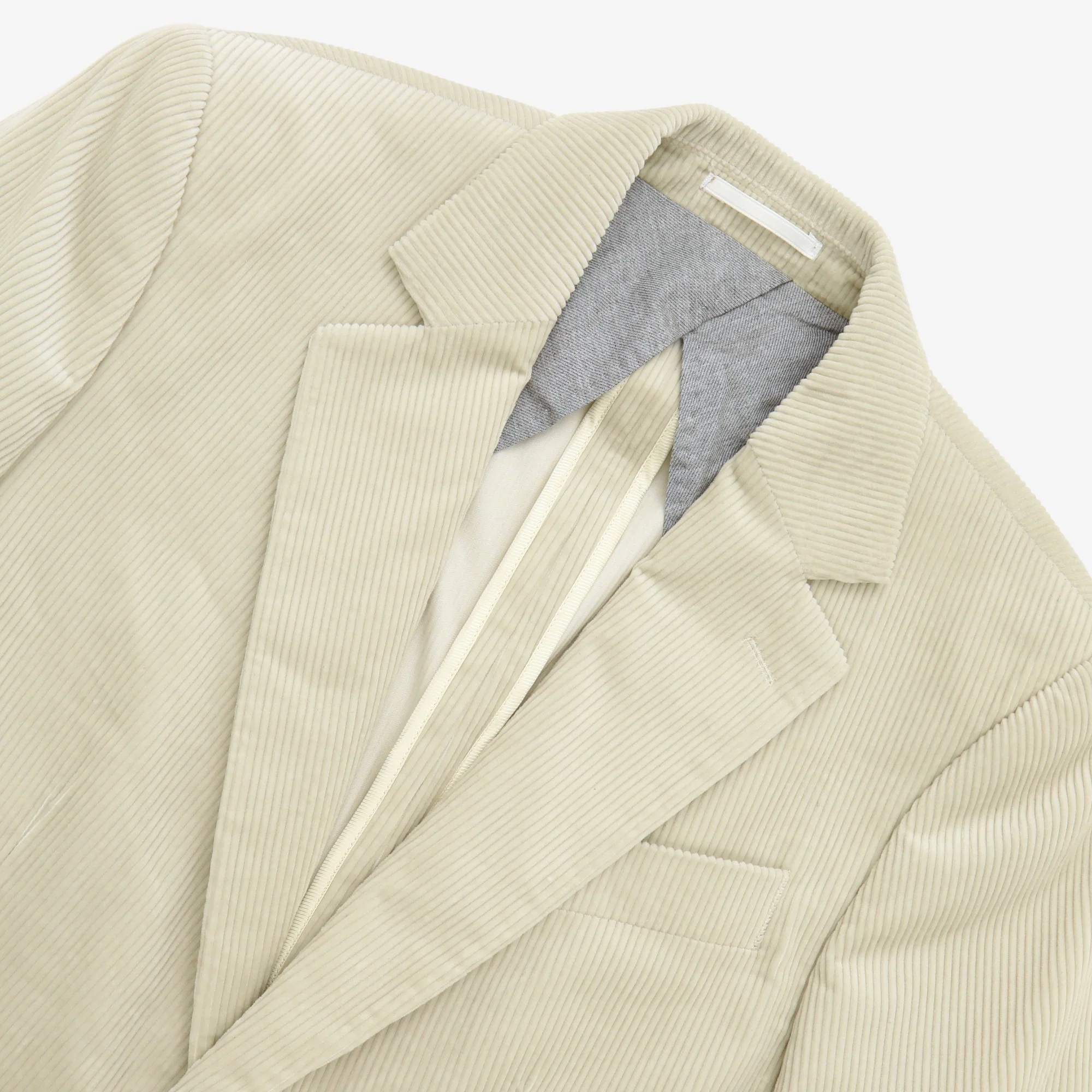 Cash Corduroy Blazer (JP Hackett) - Image 3