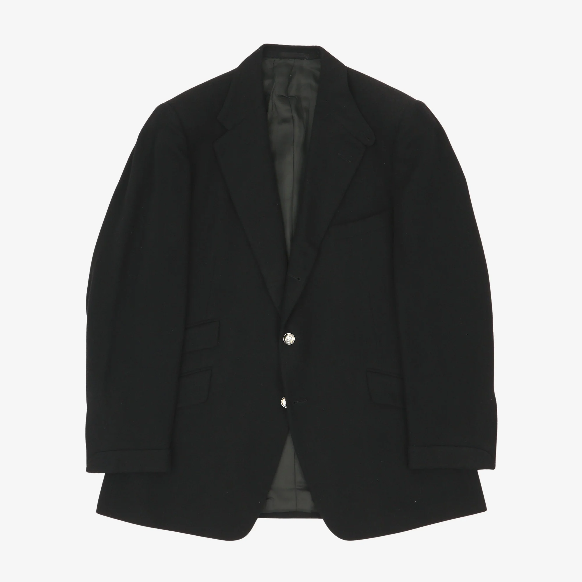 Purple Label Cashmere Blazer