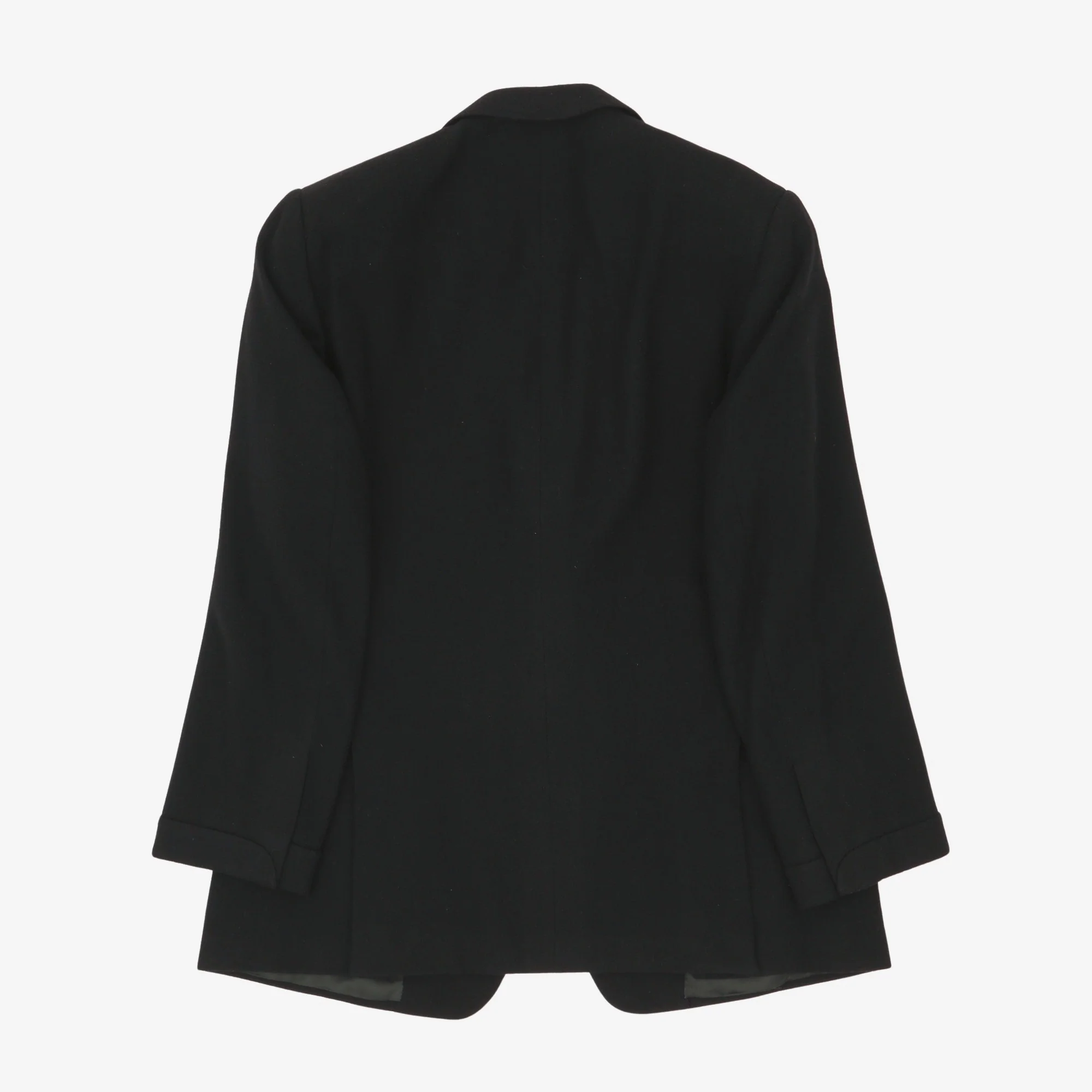 Purple Label Cashmere Blazer - Image 2