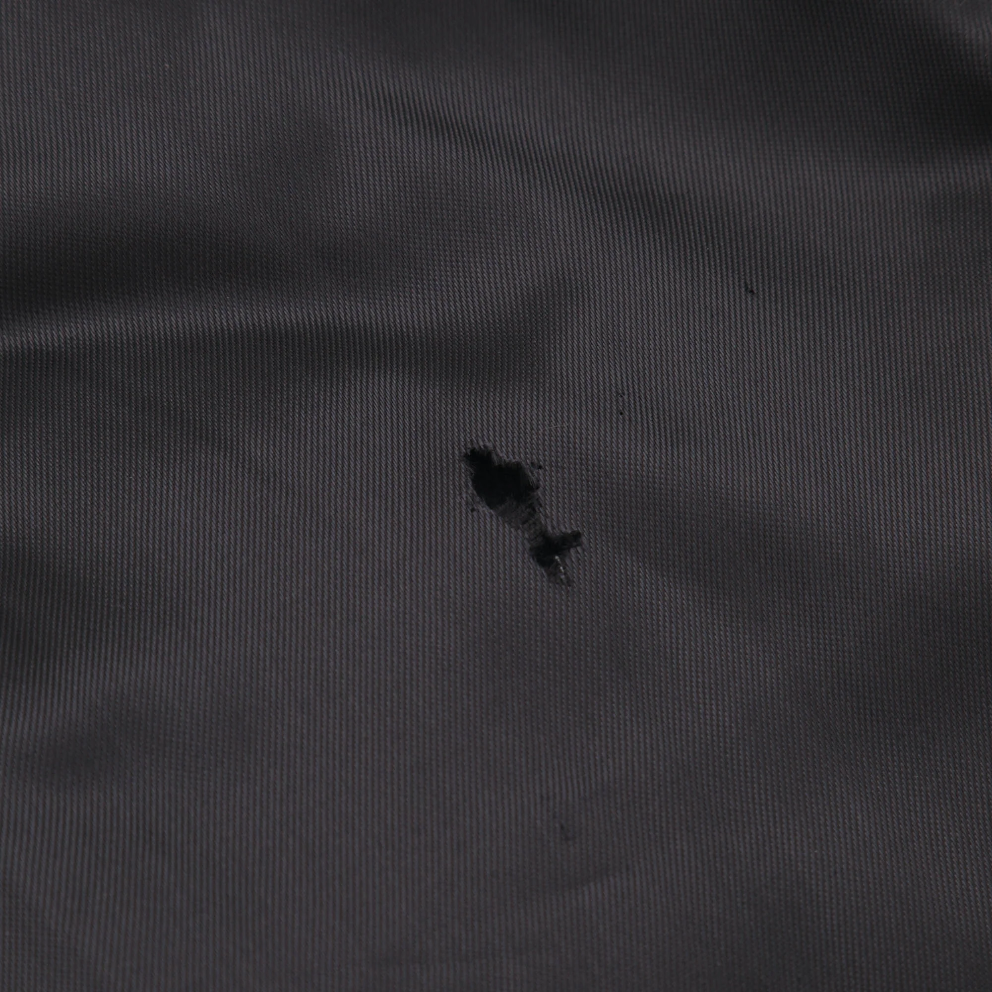Cashmere Blend Felt Jacket - Image 5