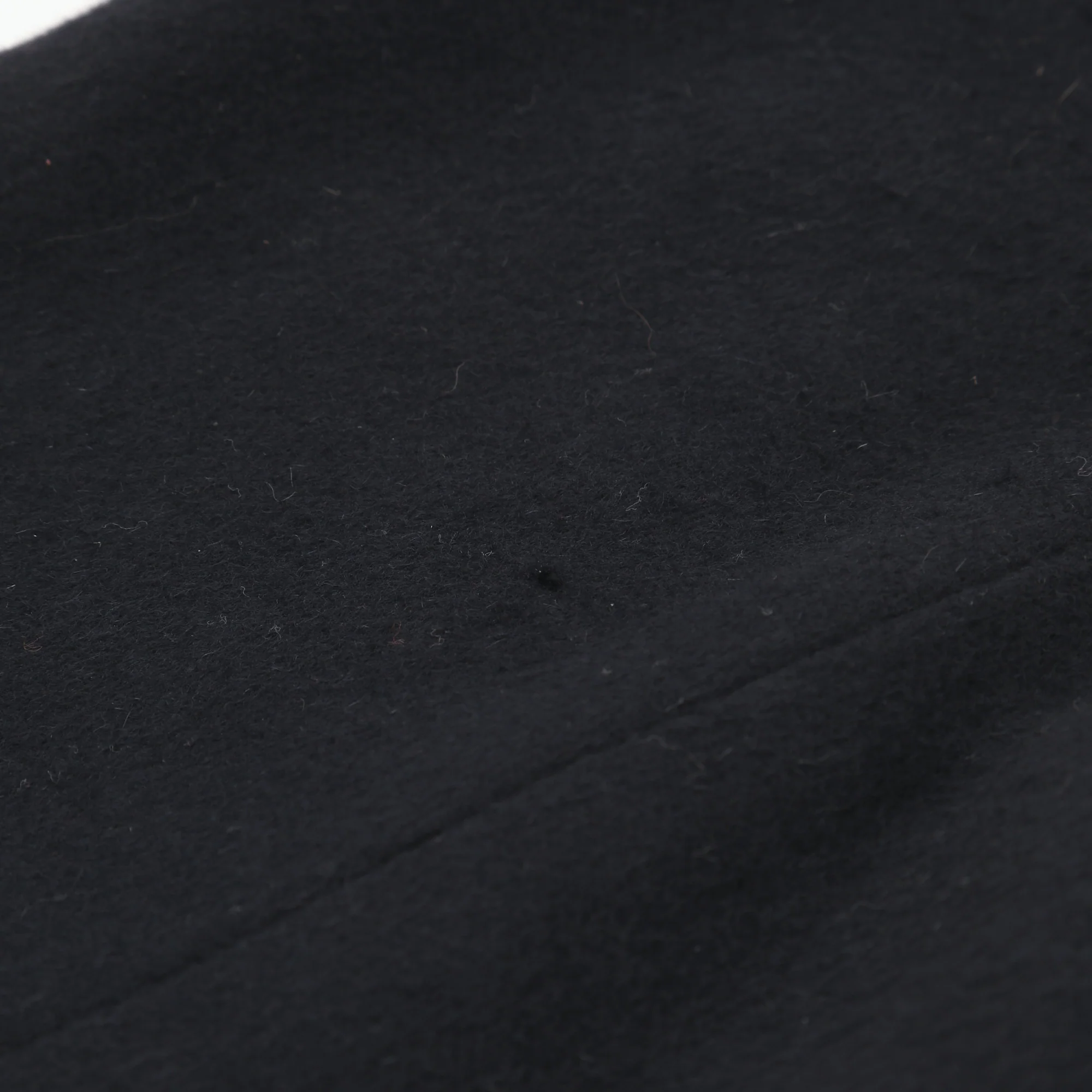 Cashmere Blend Felt Jacket - Image 6