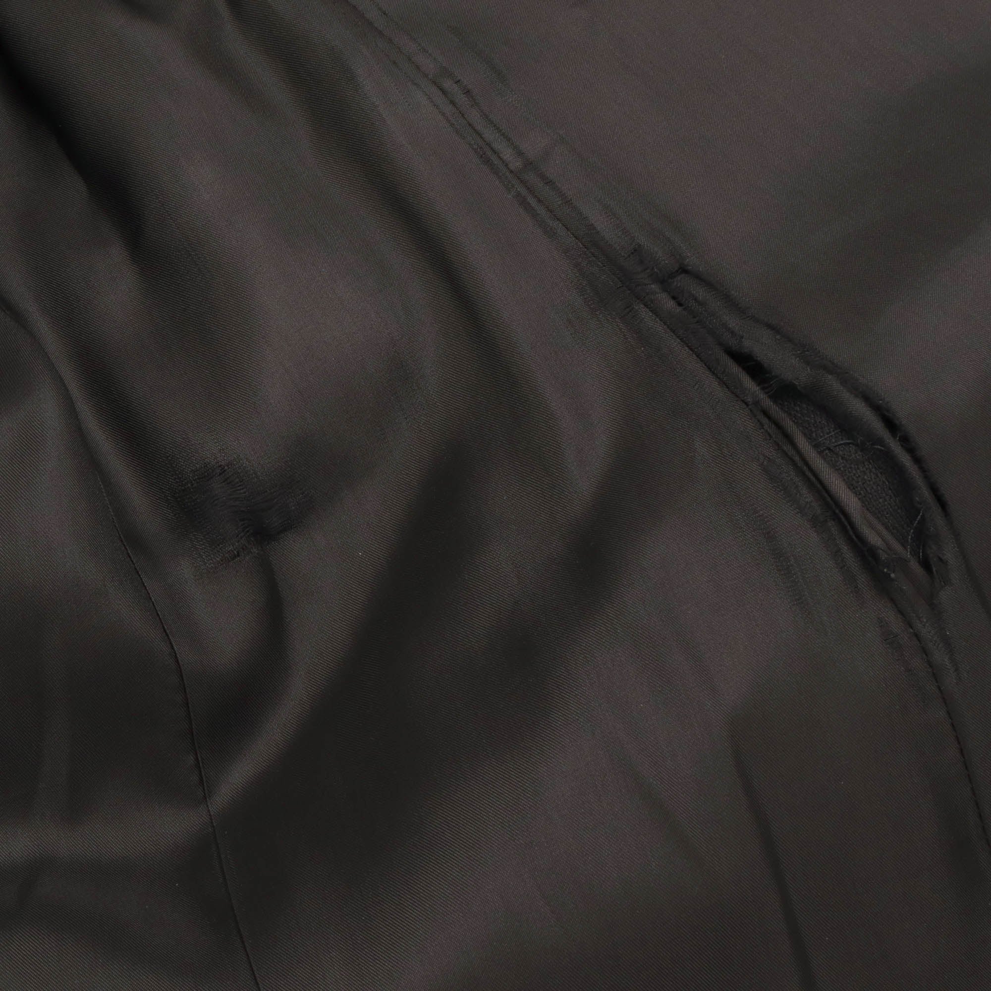 Cashmere Blend Overcoat - Image 5