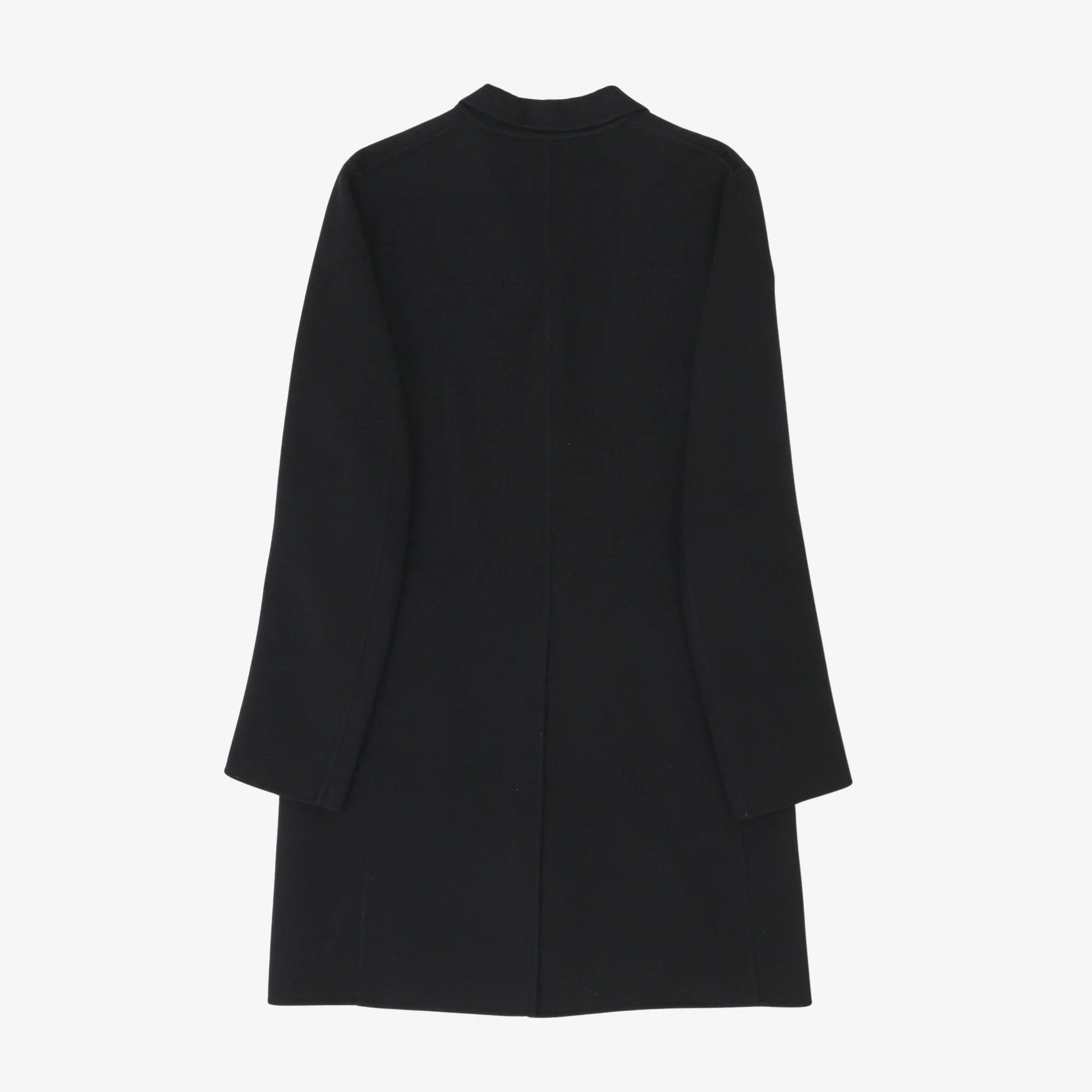 Cashmere Blend Overcoat - Image 2
