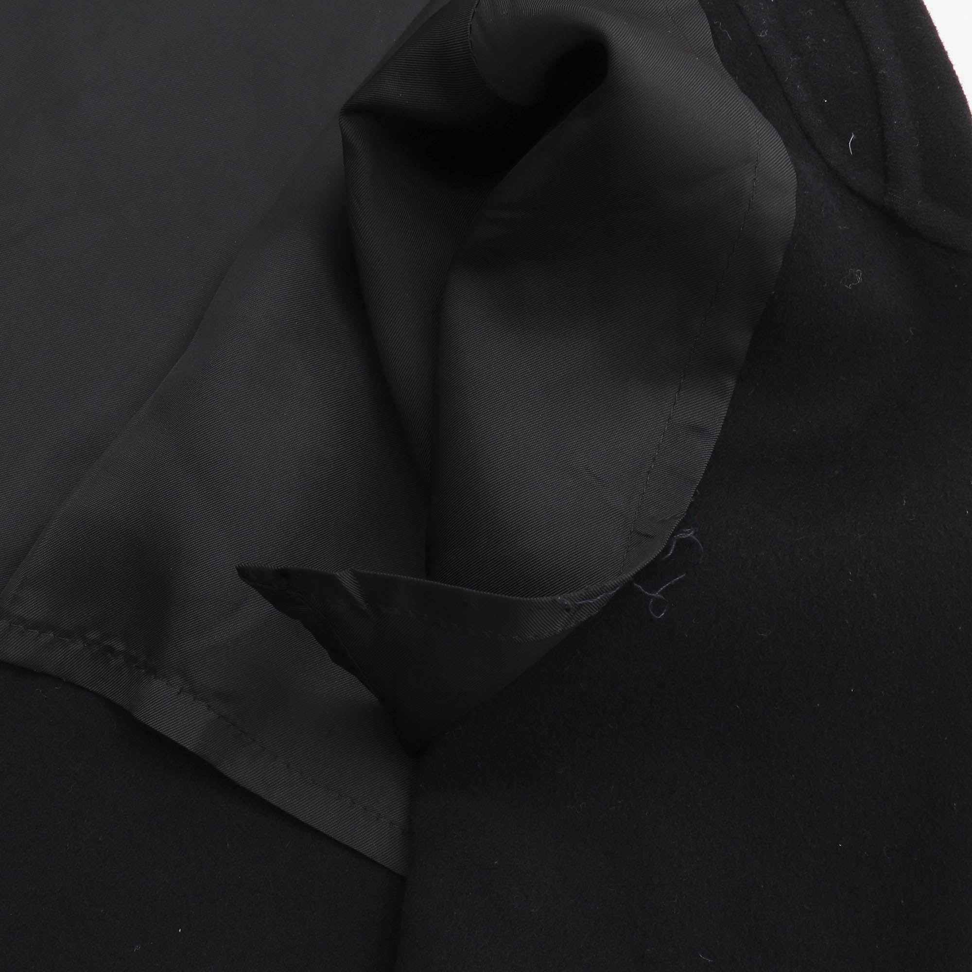 Cashmere Blend Overcoat - Image 5