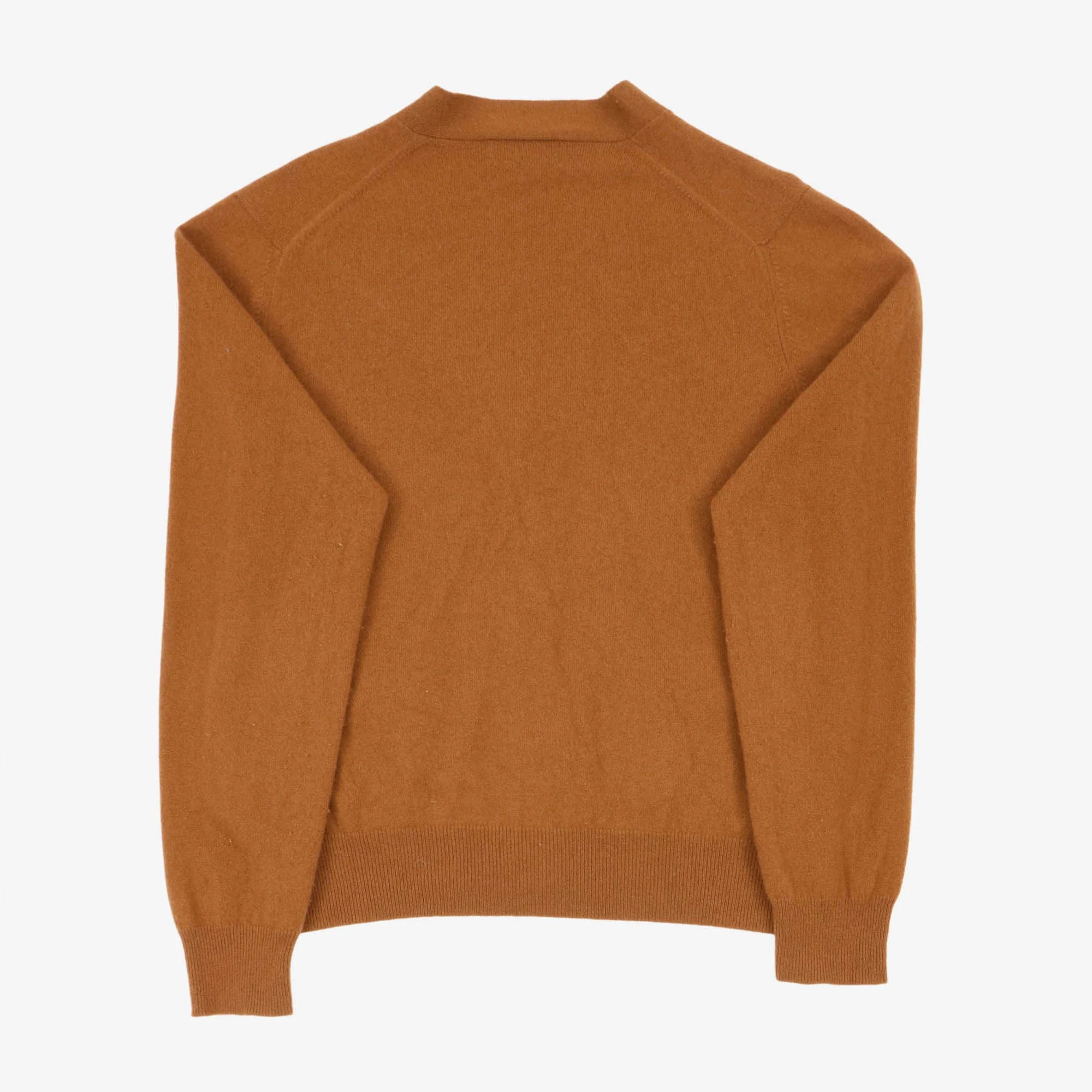 Cashmere Cardigan - Image 2