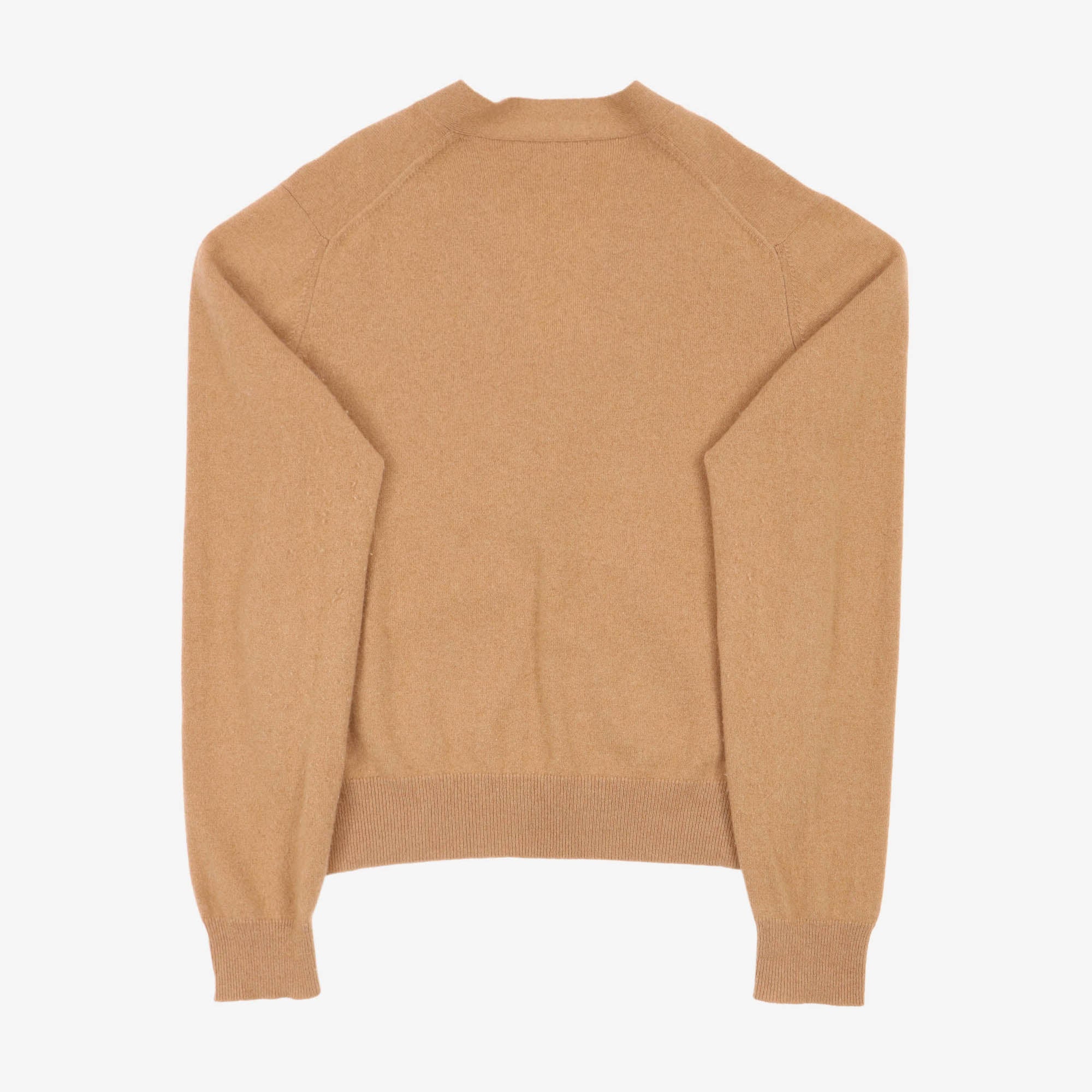 Cashmere Cardigan - Image 2