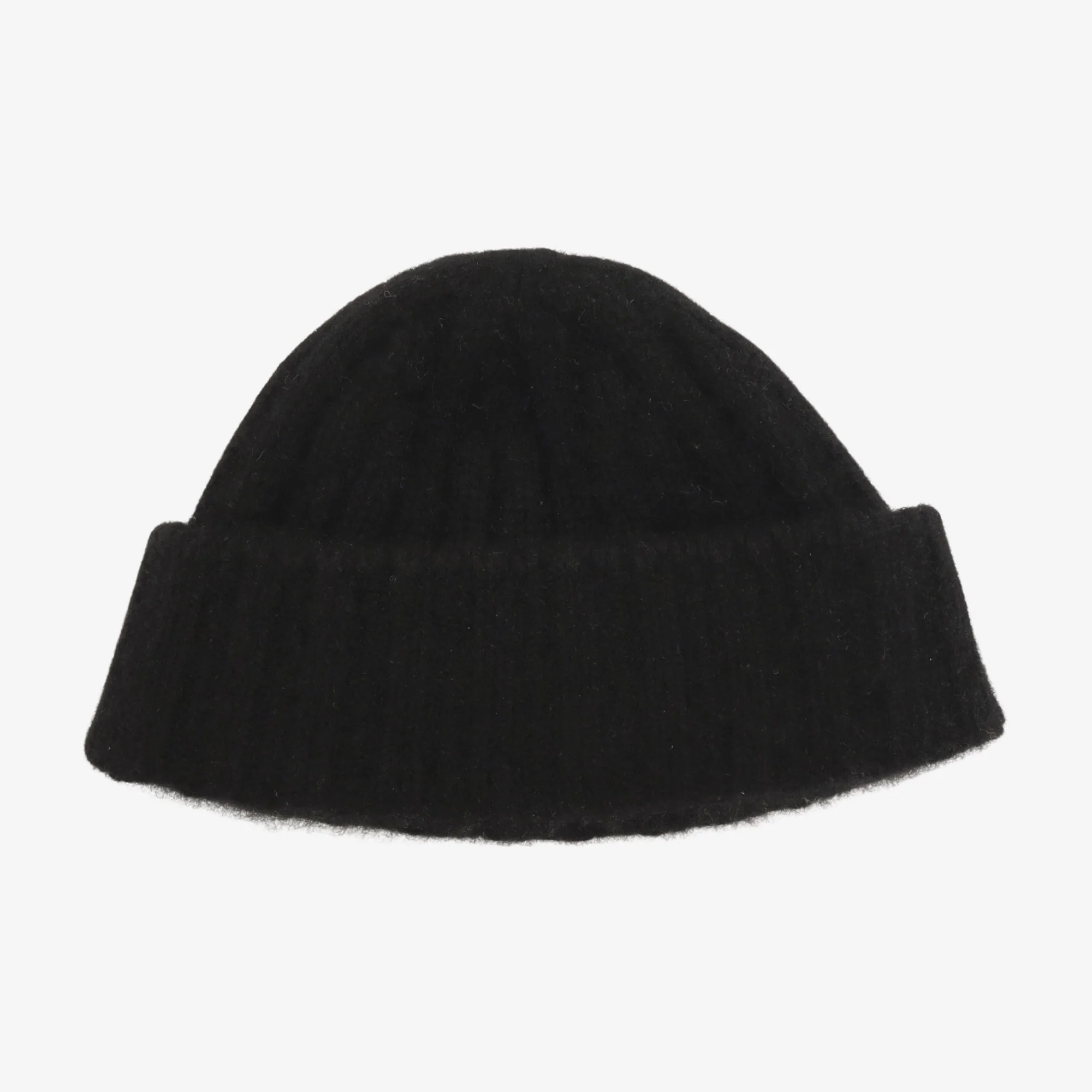 Cashmere Rib Watchcap - Image 2