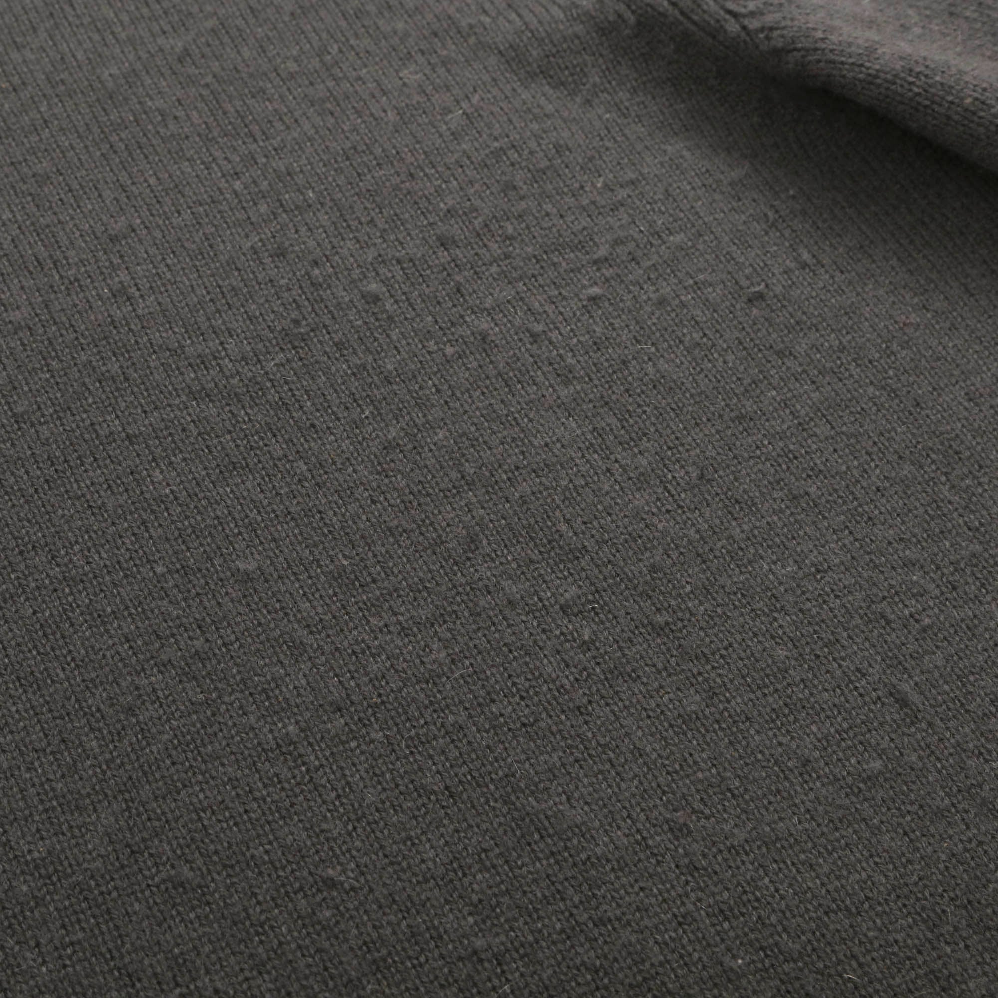 Cashmere Roll Neck Sweater - Image 4