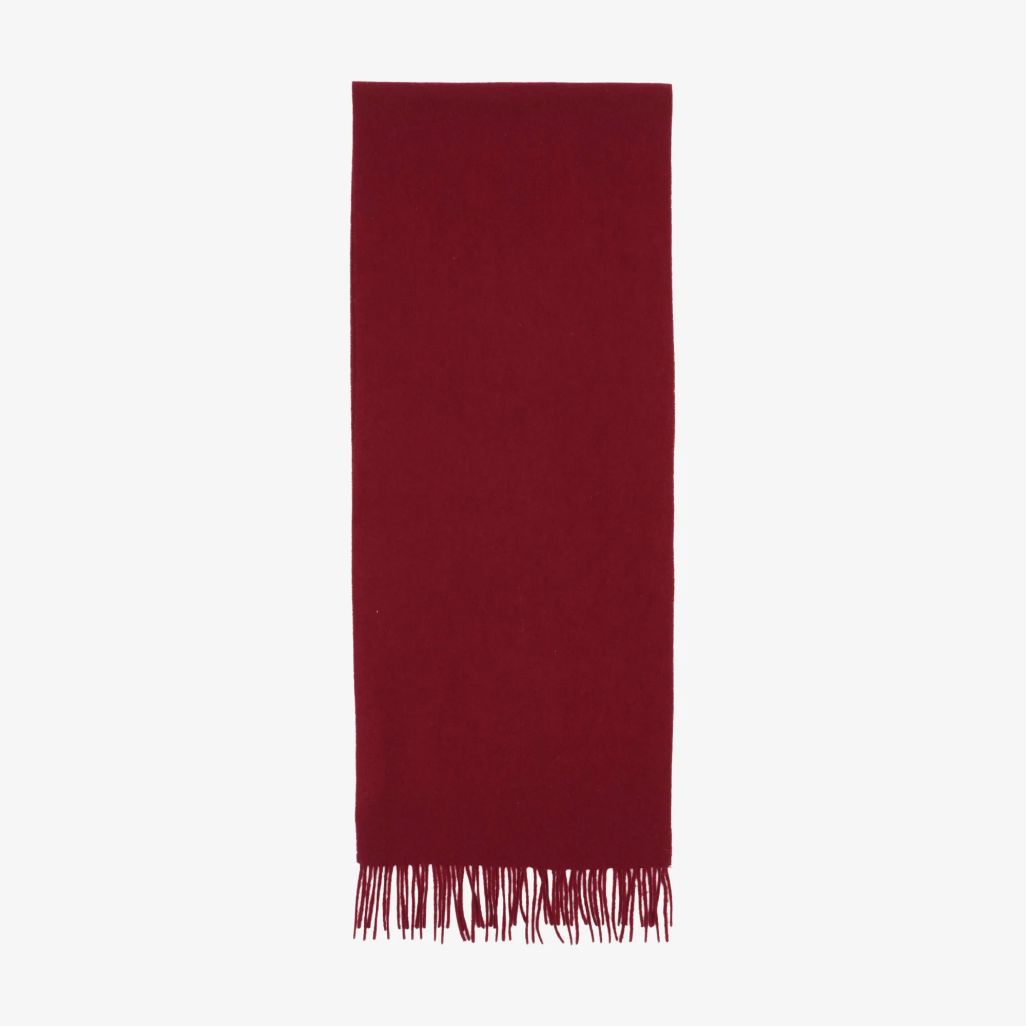 Cashmere Scarf