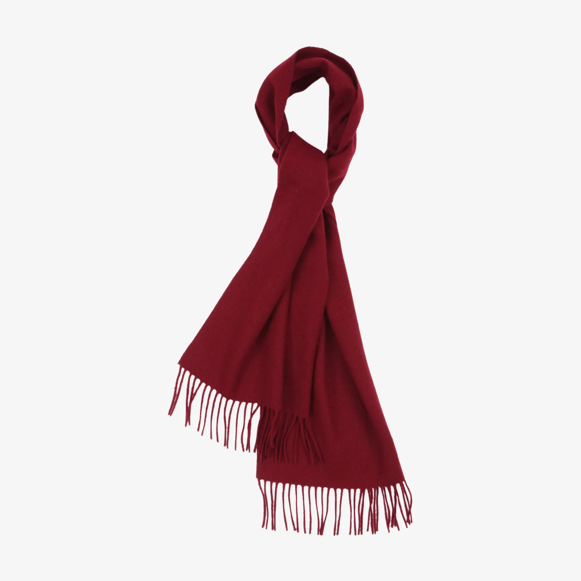 Cashmere Scarf - Image 2