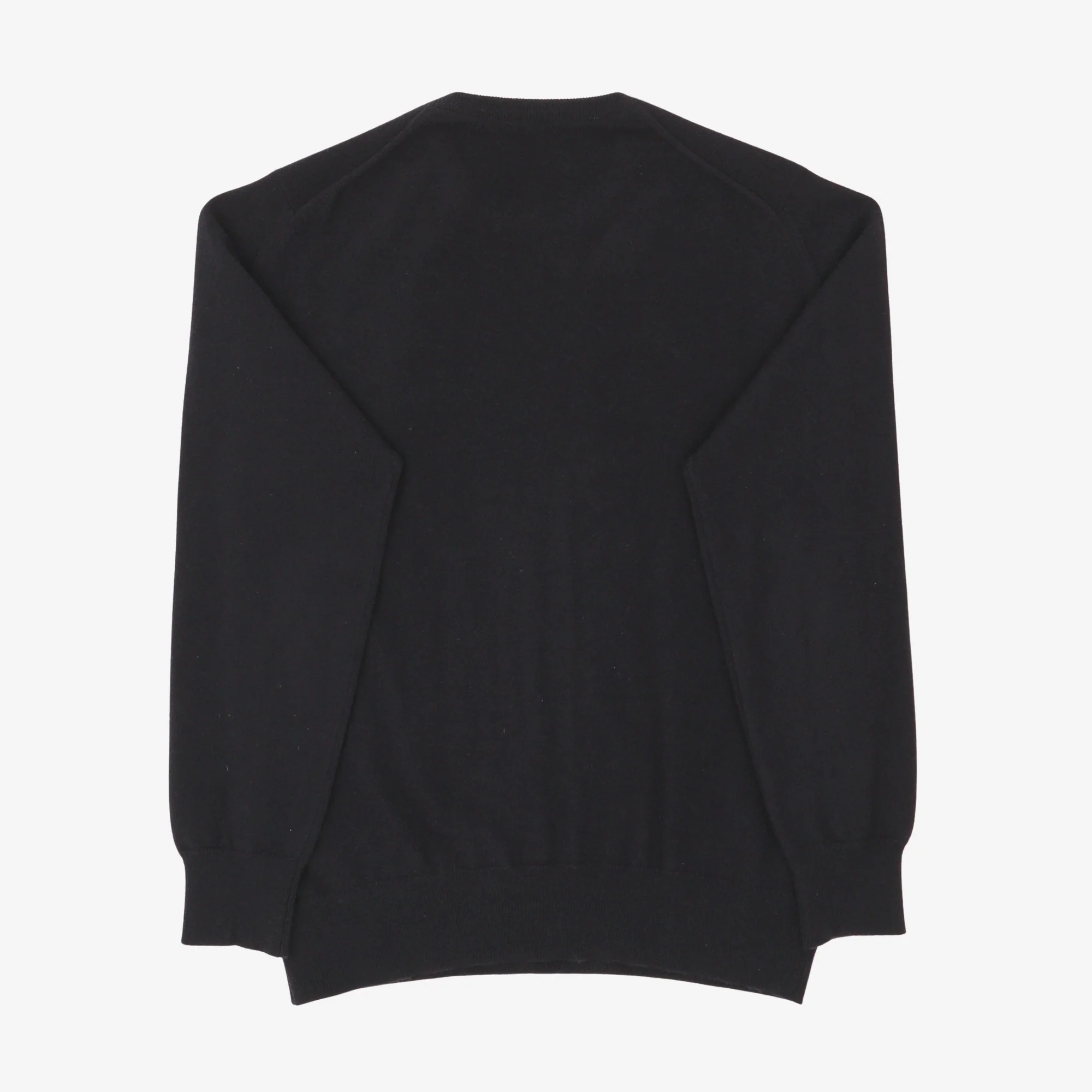 Cashmere Sweater - Image 2