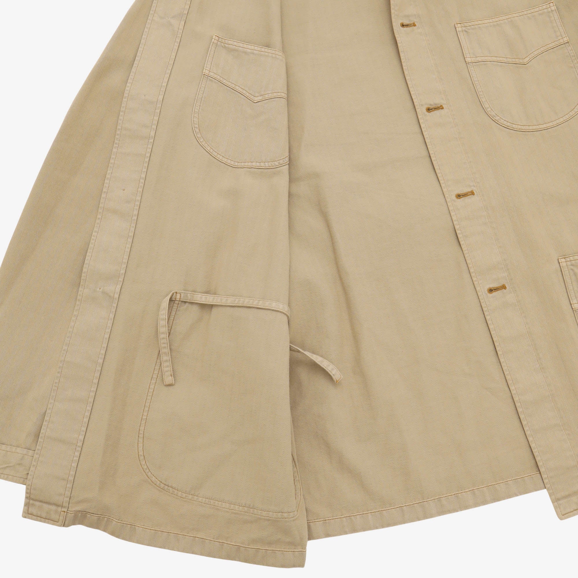 Cat Posh Plage Coat - Image 4