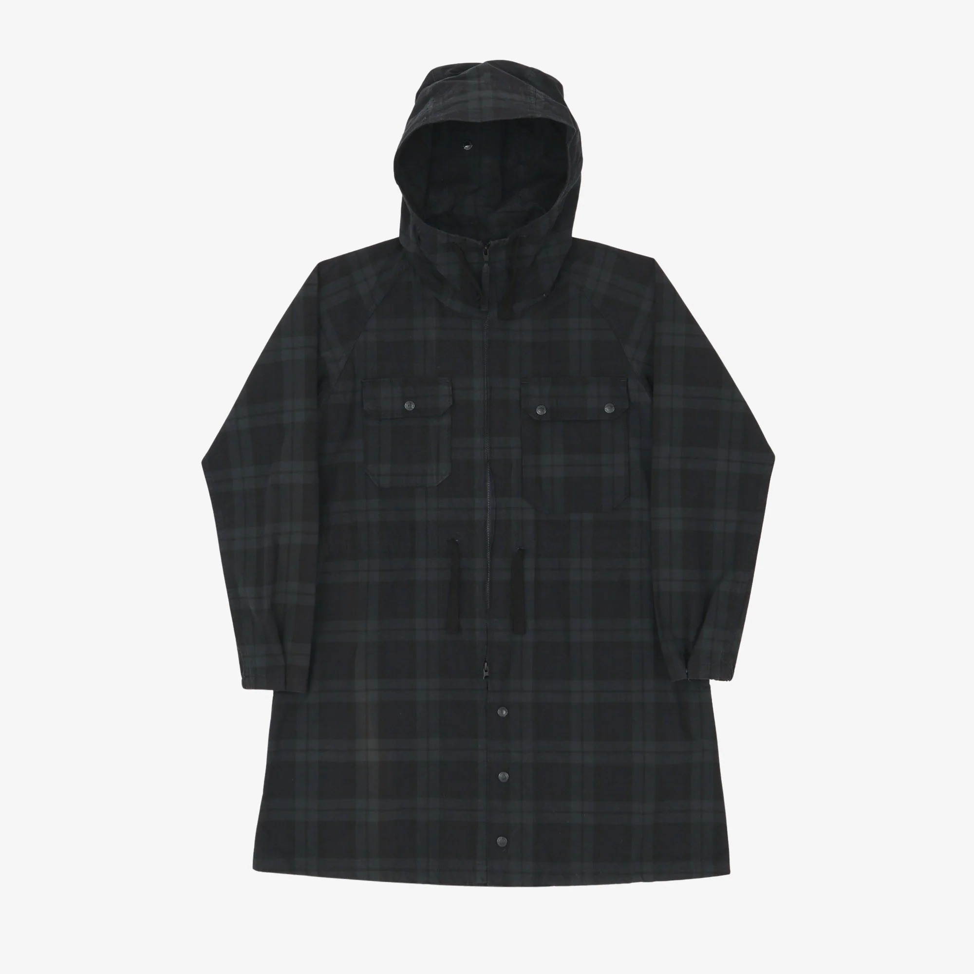 Catalogue Coat