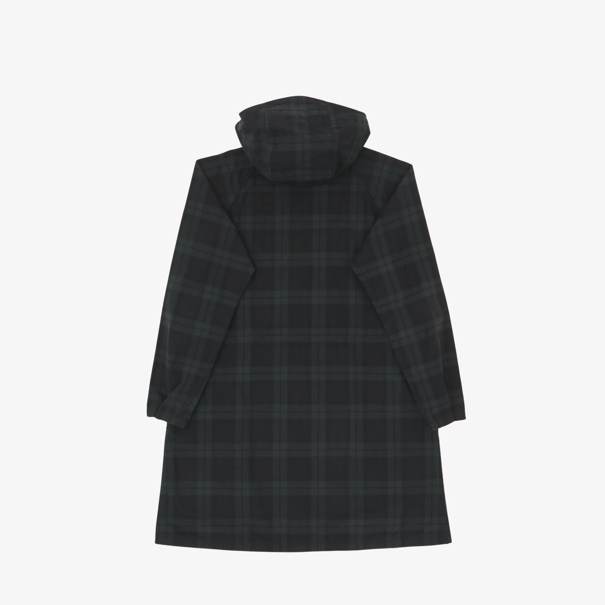Catalogue Coat - Image 2