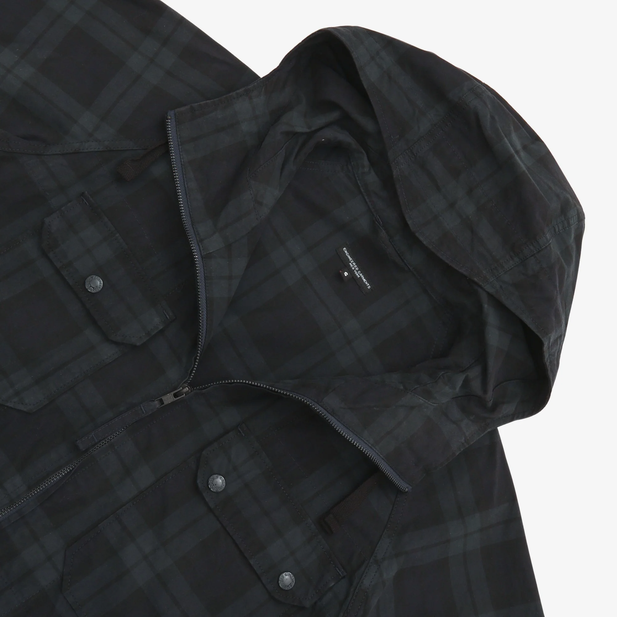 Catalogue Coat - Image 3