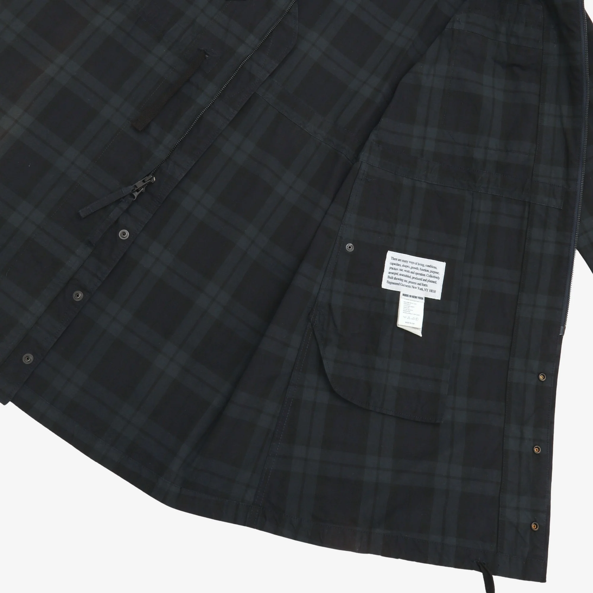 Catalogue Coat - Image 4