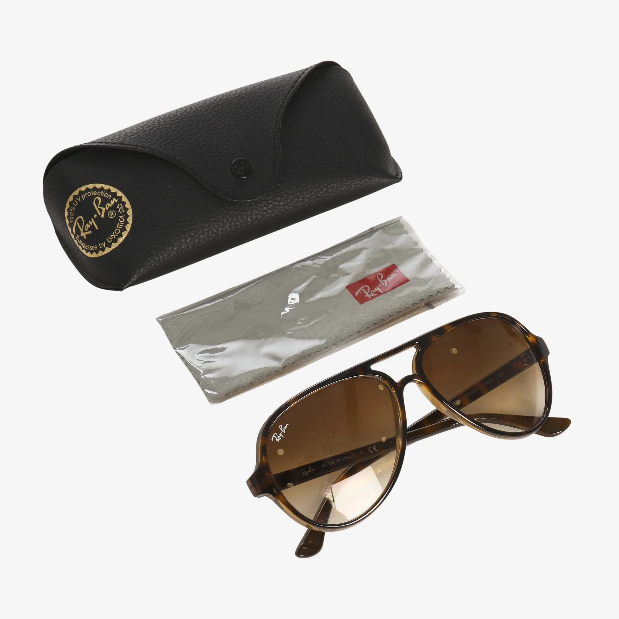 Cats 5000 Classic Sunglasses - Image 5