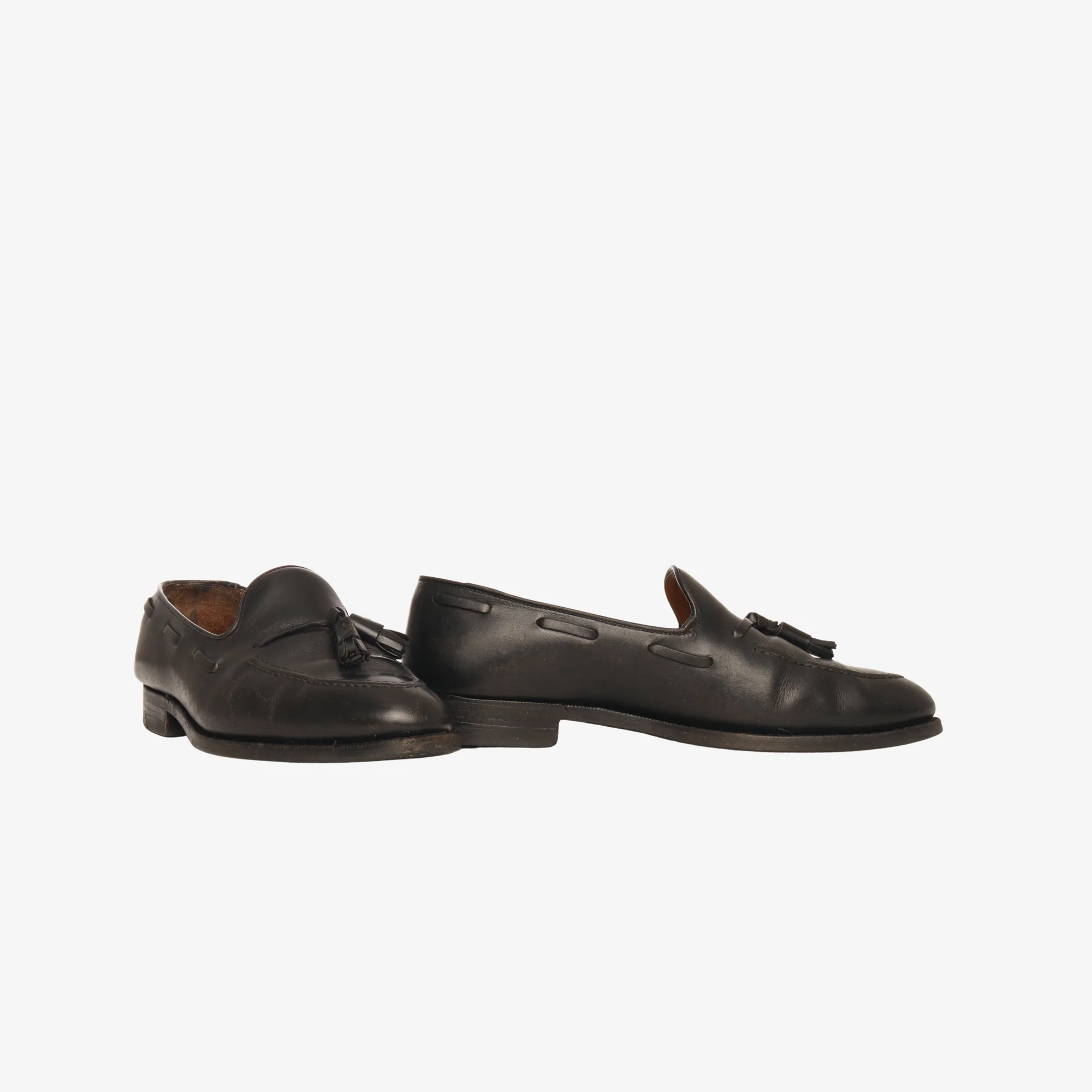 Cavendish Tassel Loafers - Image 2