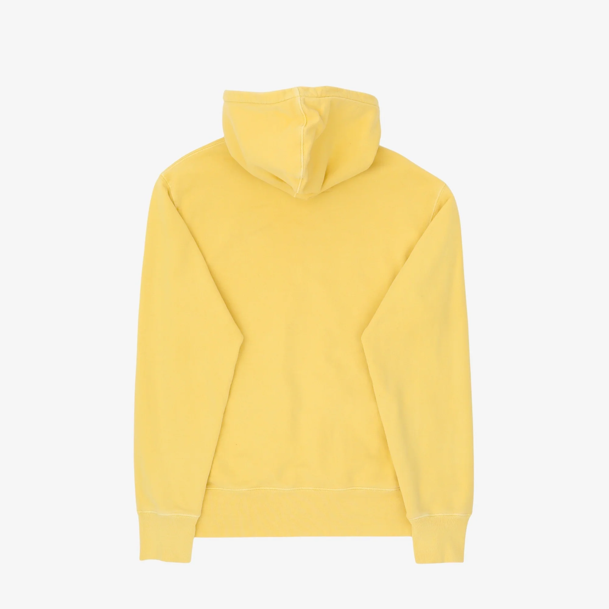 Cayucos Logo Hoodie - Image 2