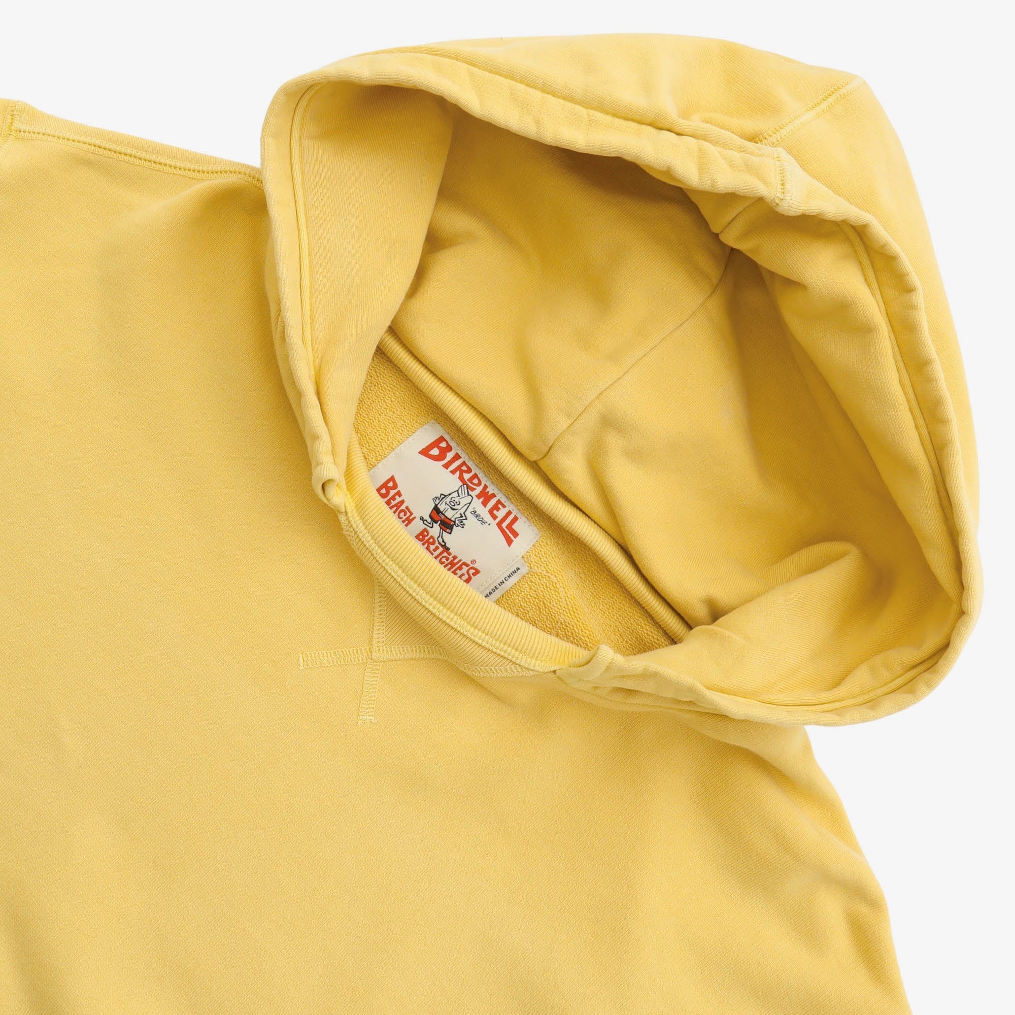 Cayucos Logo Hoodie - Image 3