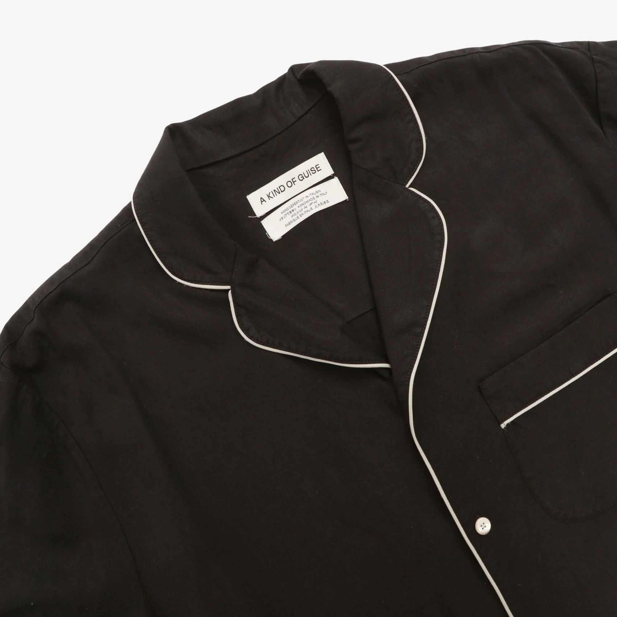 Cesare Shirt - Image 3