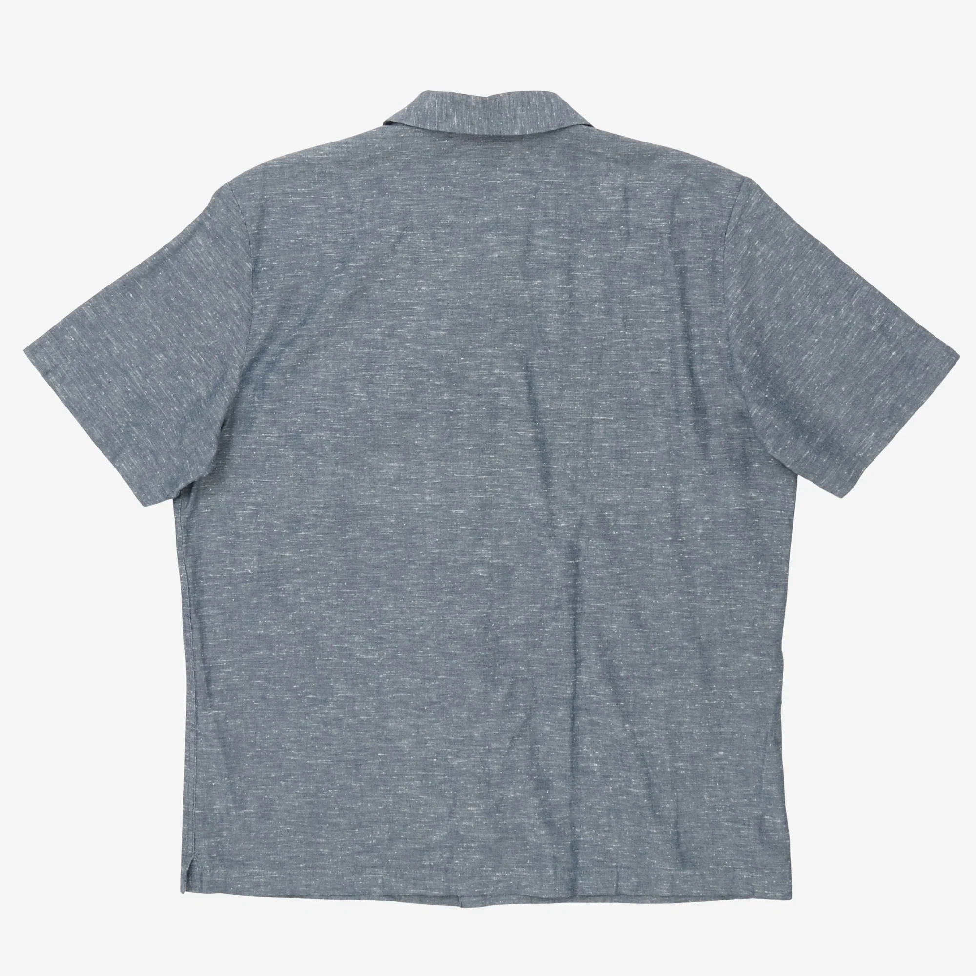 Chambray Shirt - Image 2