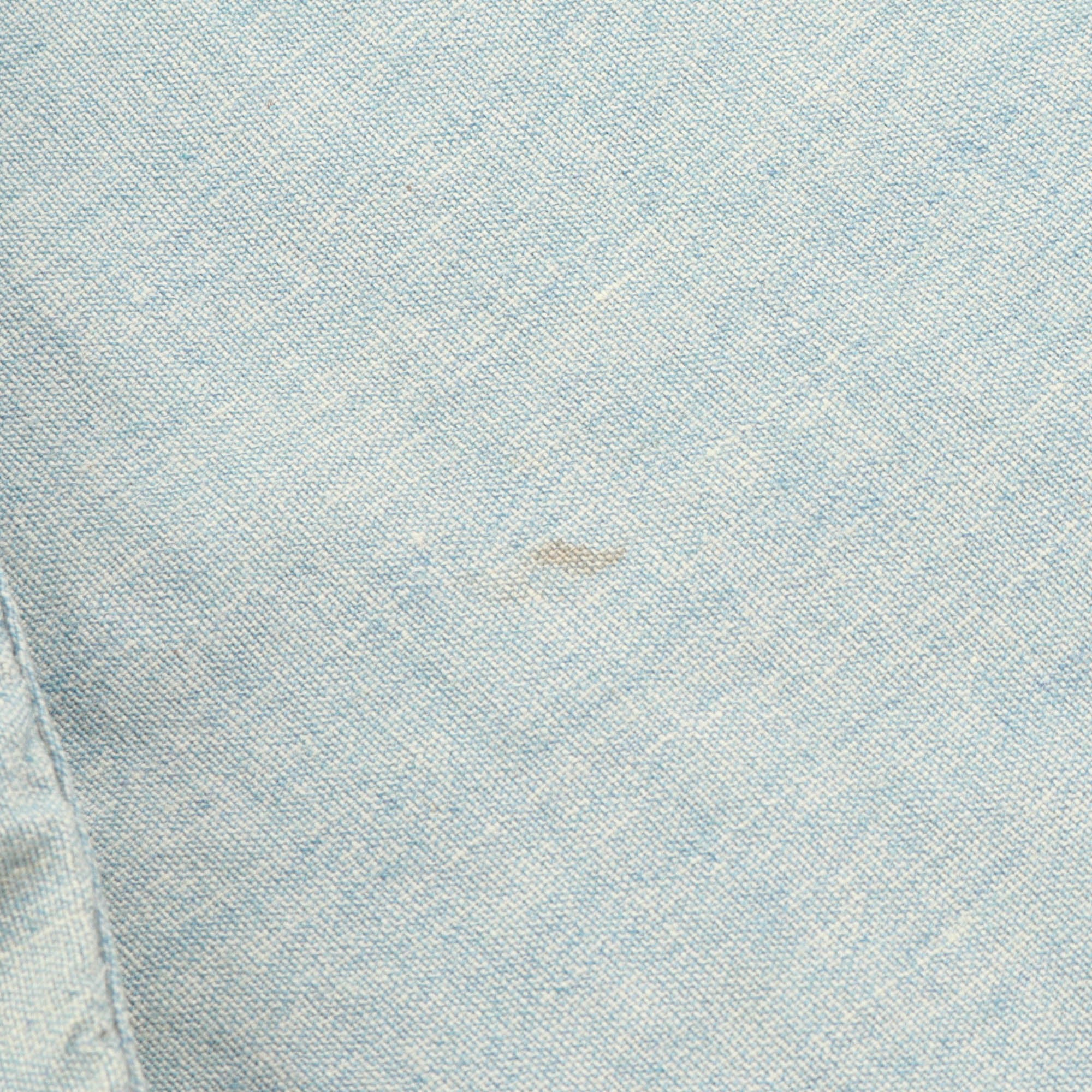 Chambray Casual Shirt - Image 3