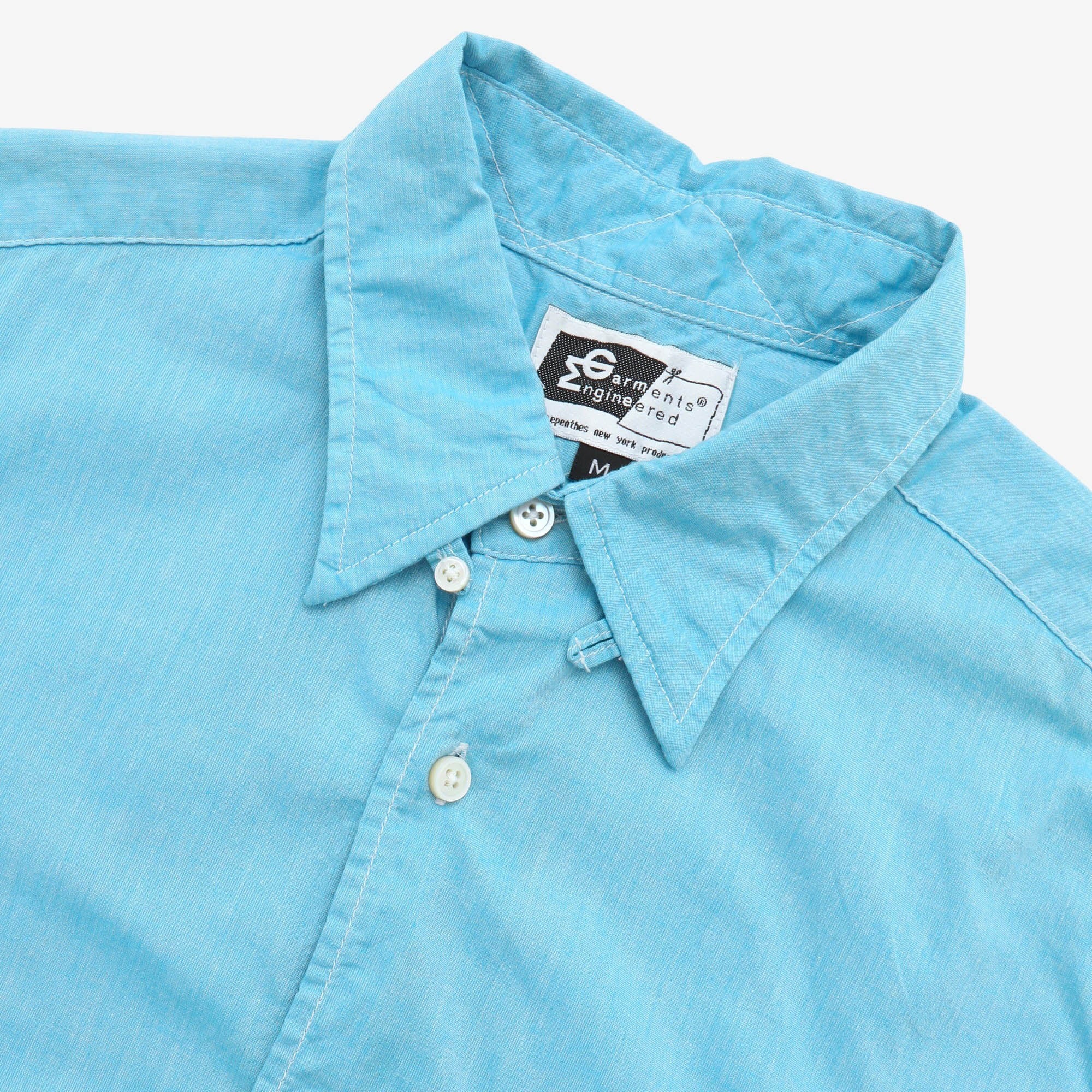 Chambray Shirt - Image 3