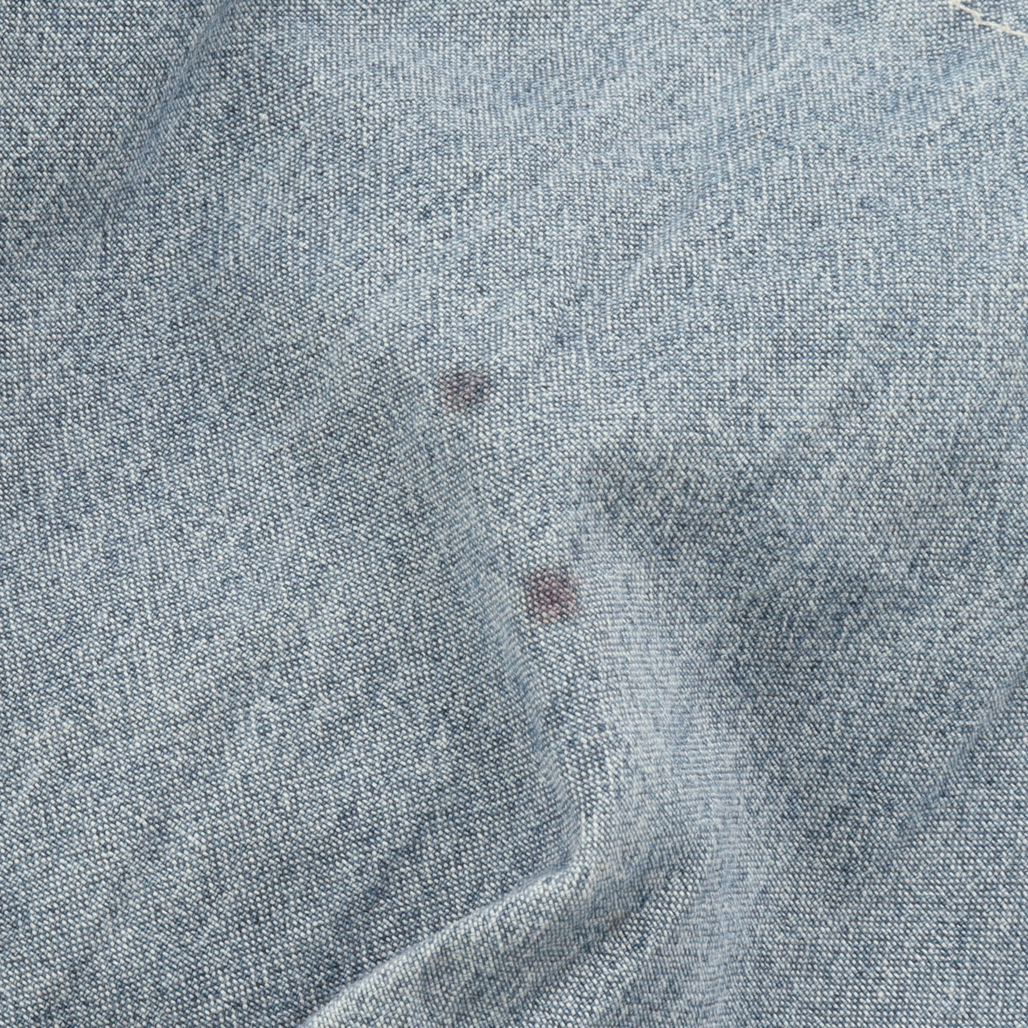 Chambray Work Shirt - Image 3