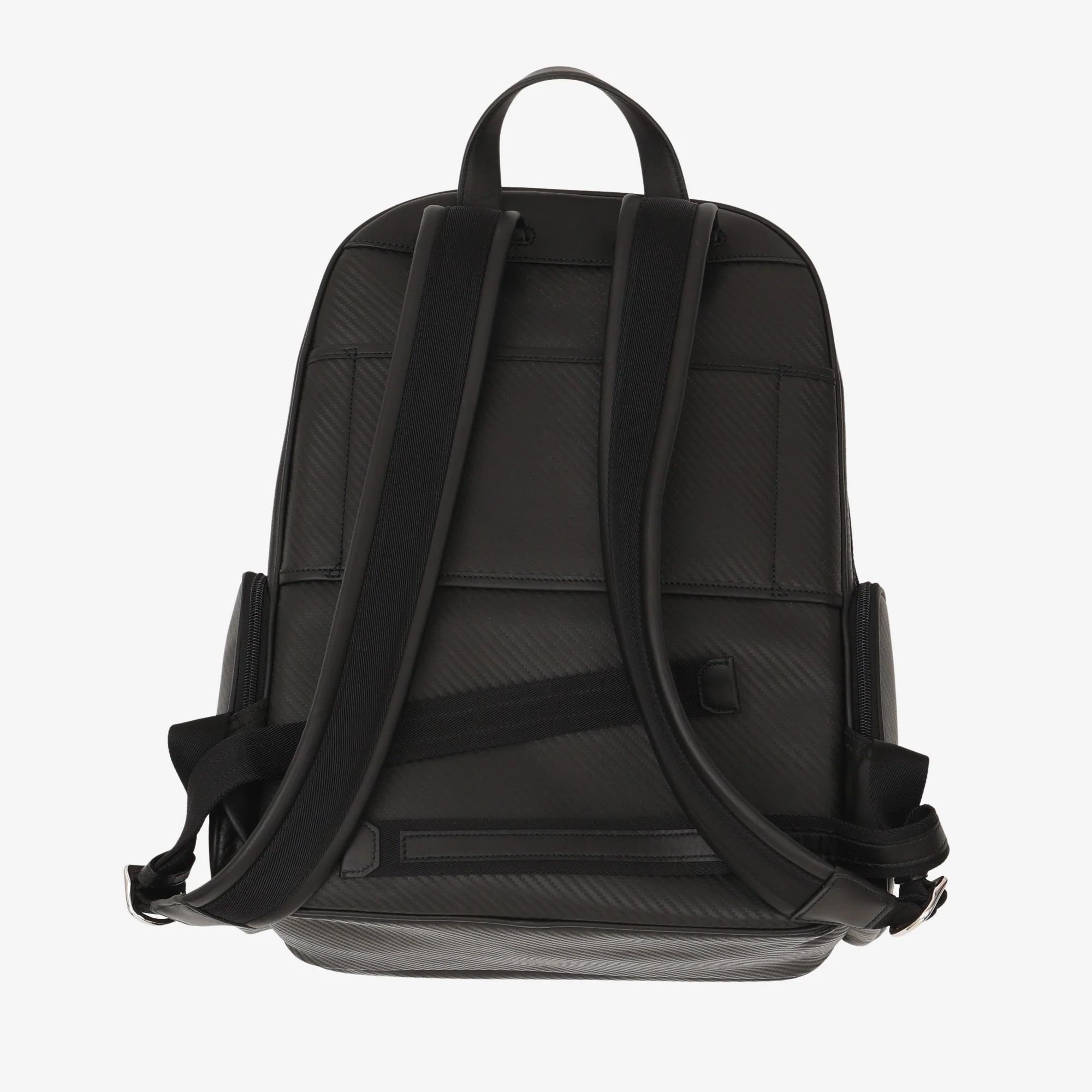 Chapmay Leather Backpack - Image 2