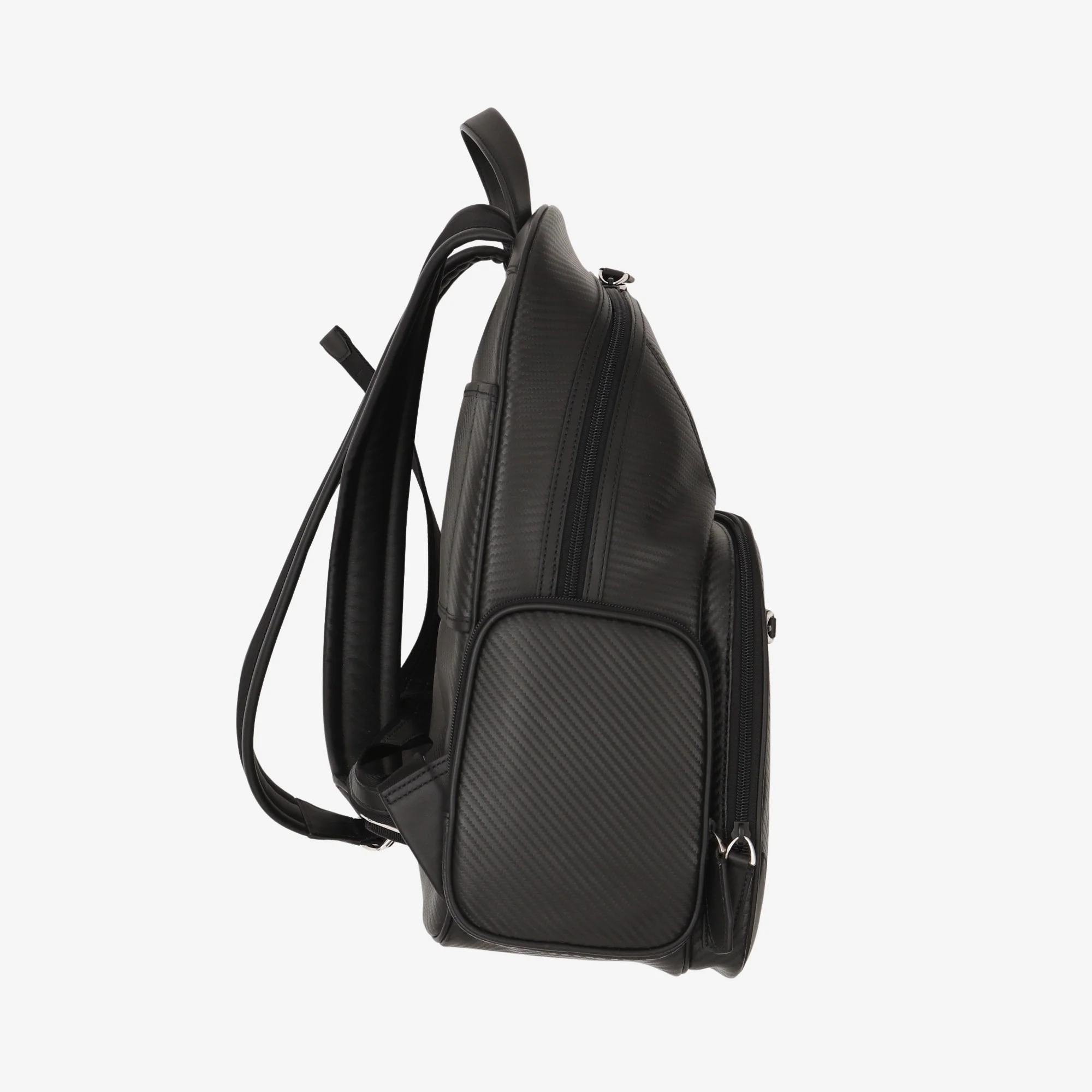 Chapmay Leather Backpack - Image 3