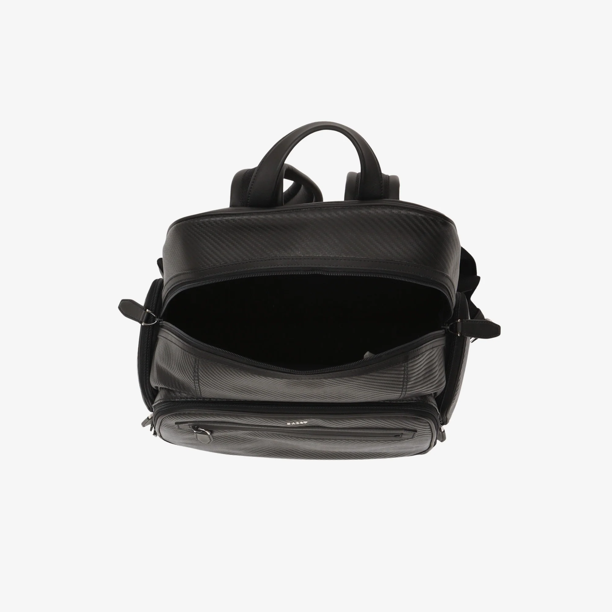 Chapmay Leather Backpack - Image 4