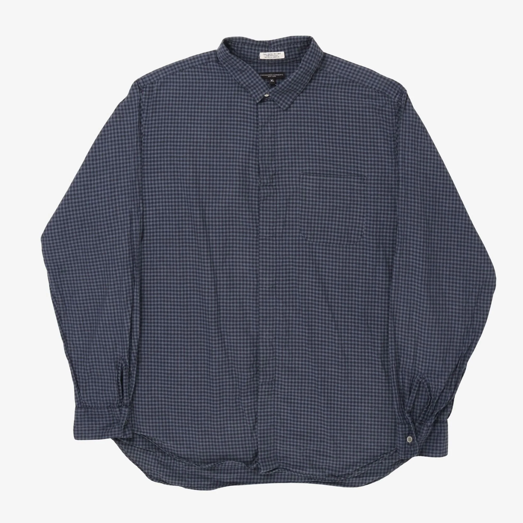 Check Shirt